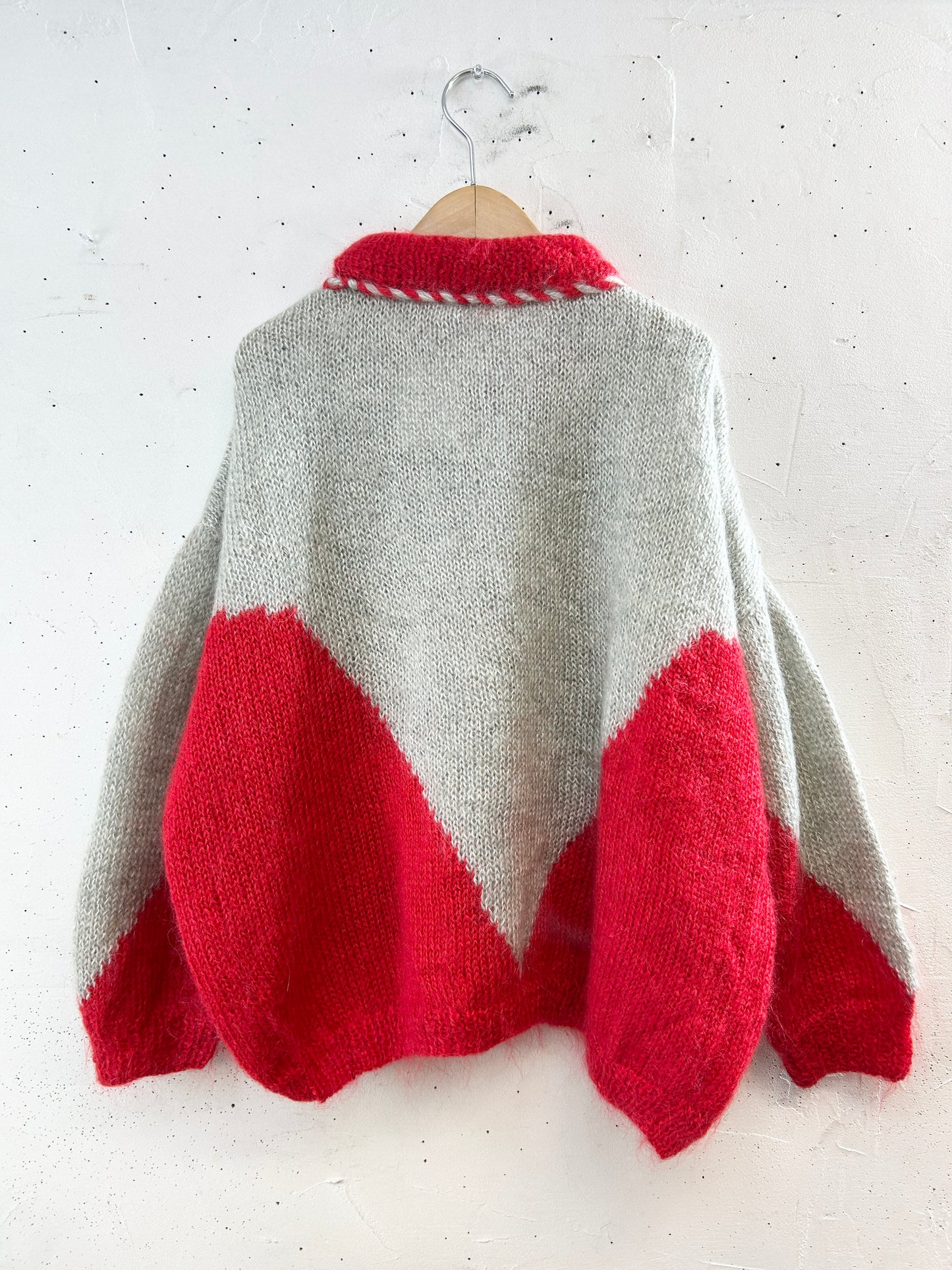 Vintage Knit [K30809]