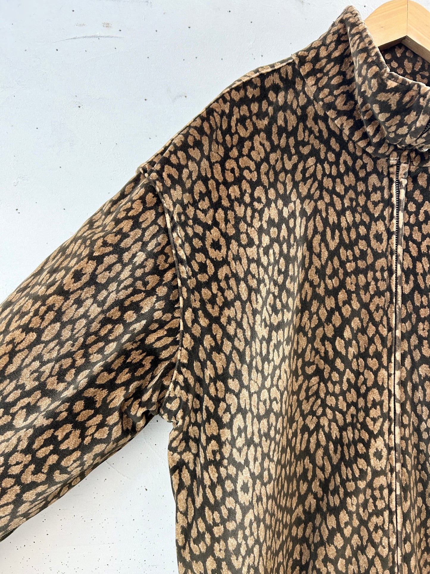 Vintage Jacket [K30746]