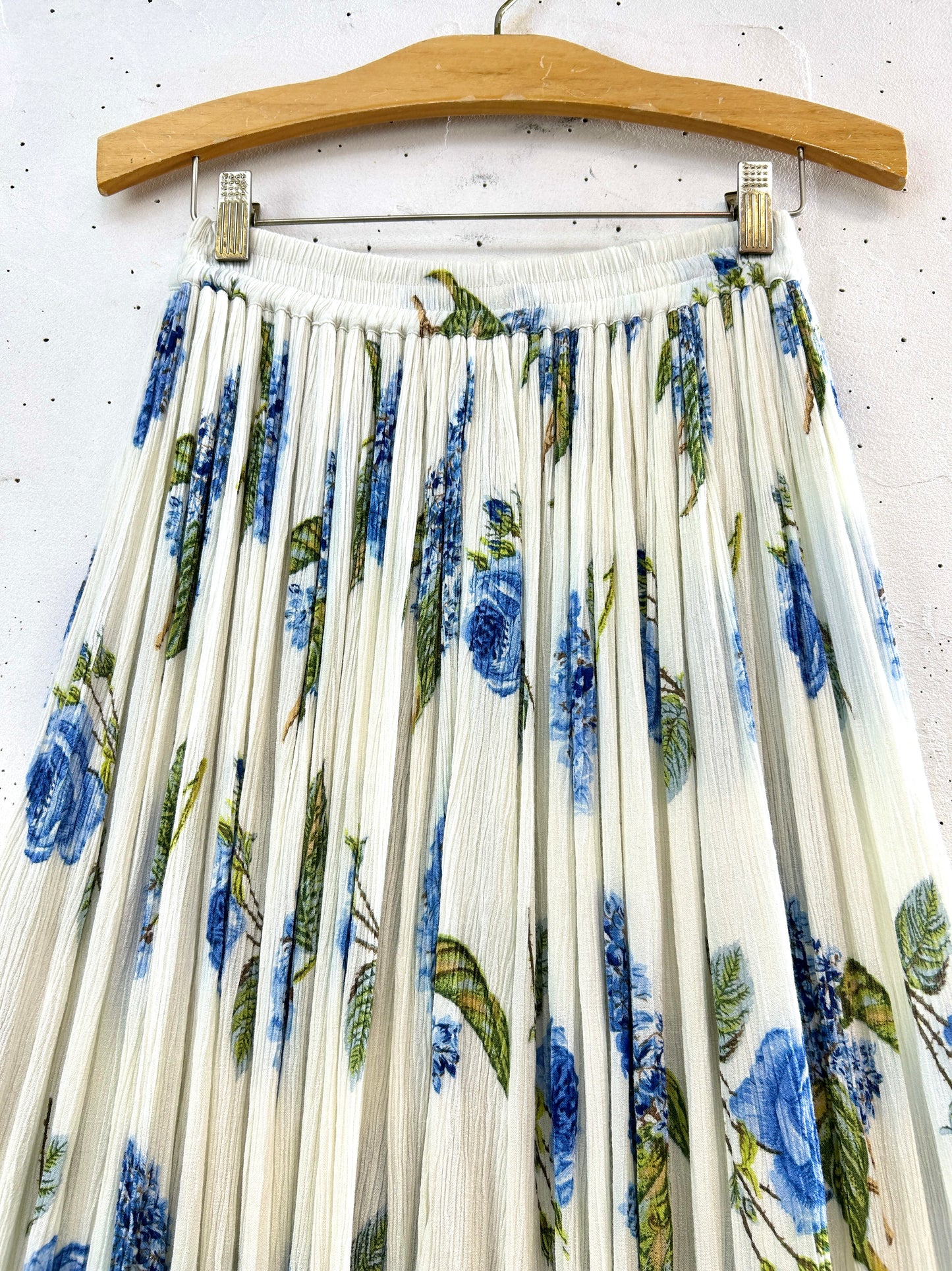 Vintage Skirt [G33204]
