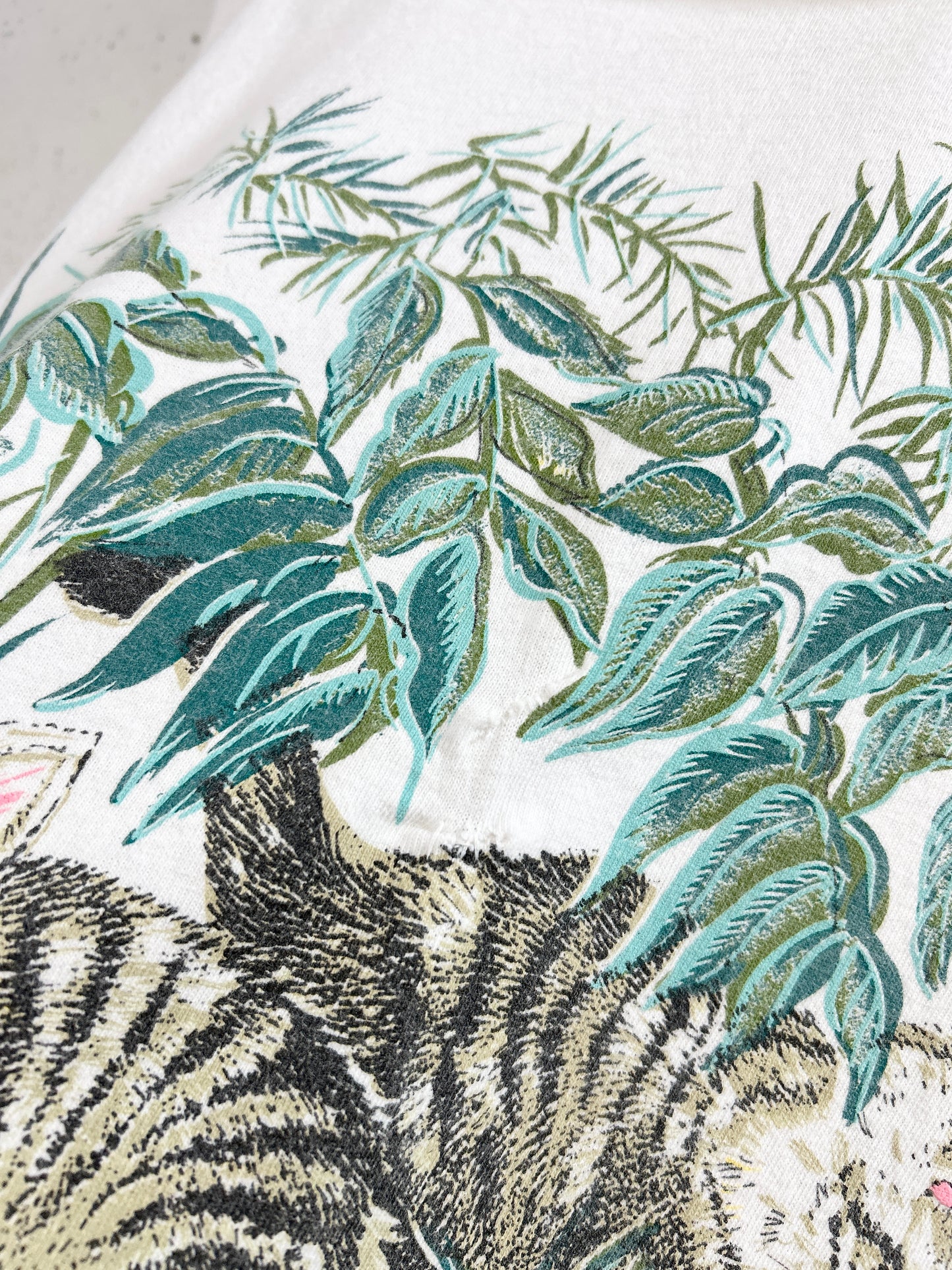 Vintage T-Shirt [F32811]