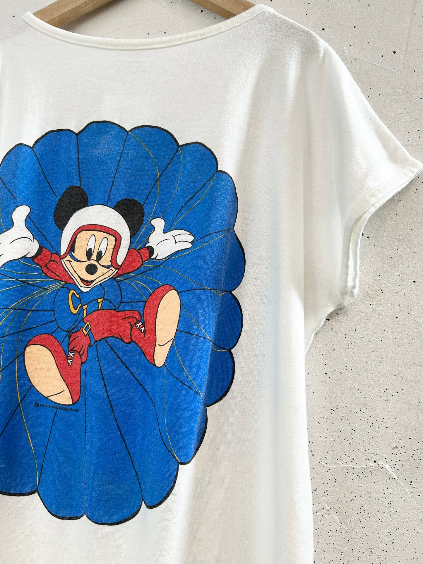 Vintage T-Shirt 〜MADE IN USA〜 [G33165]
