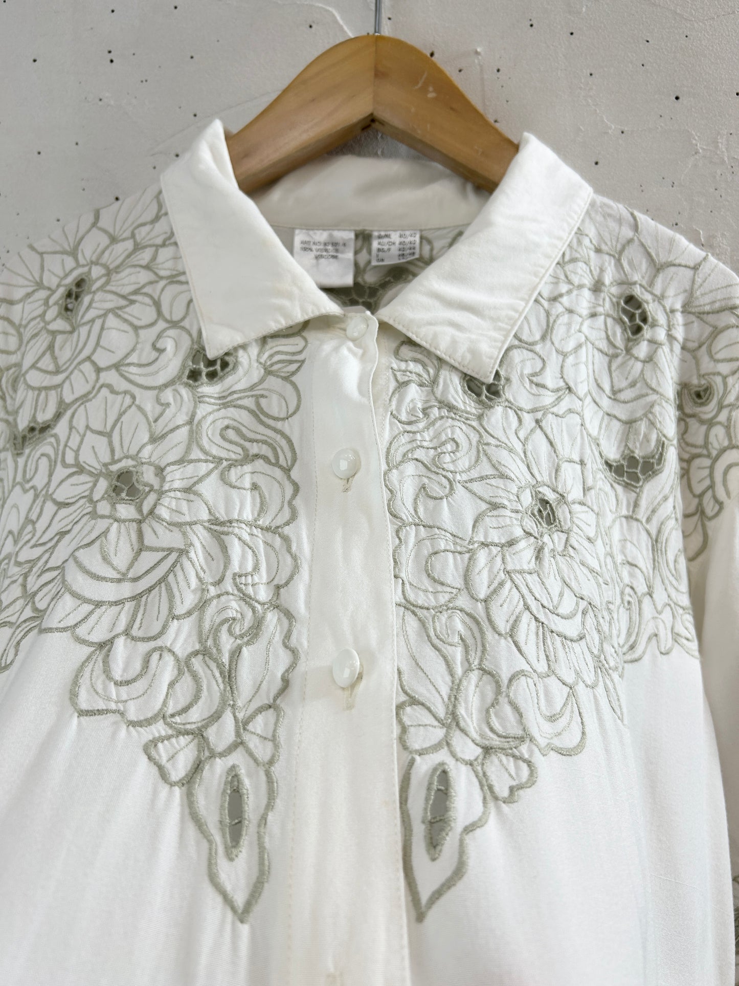 Vintage Shirt [G33043]
