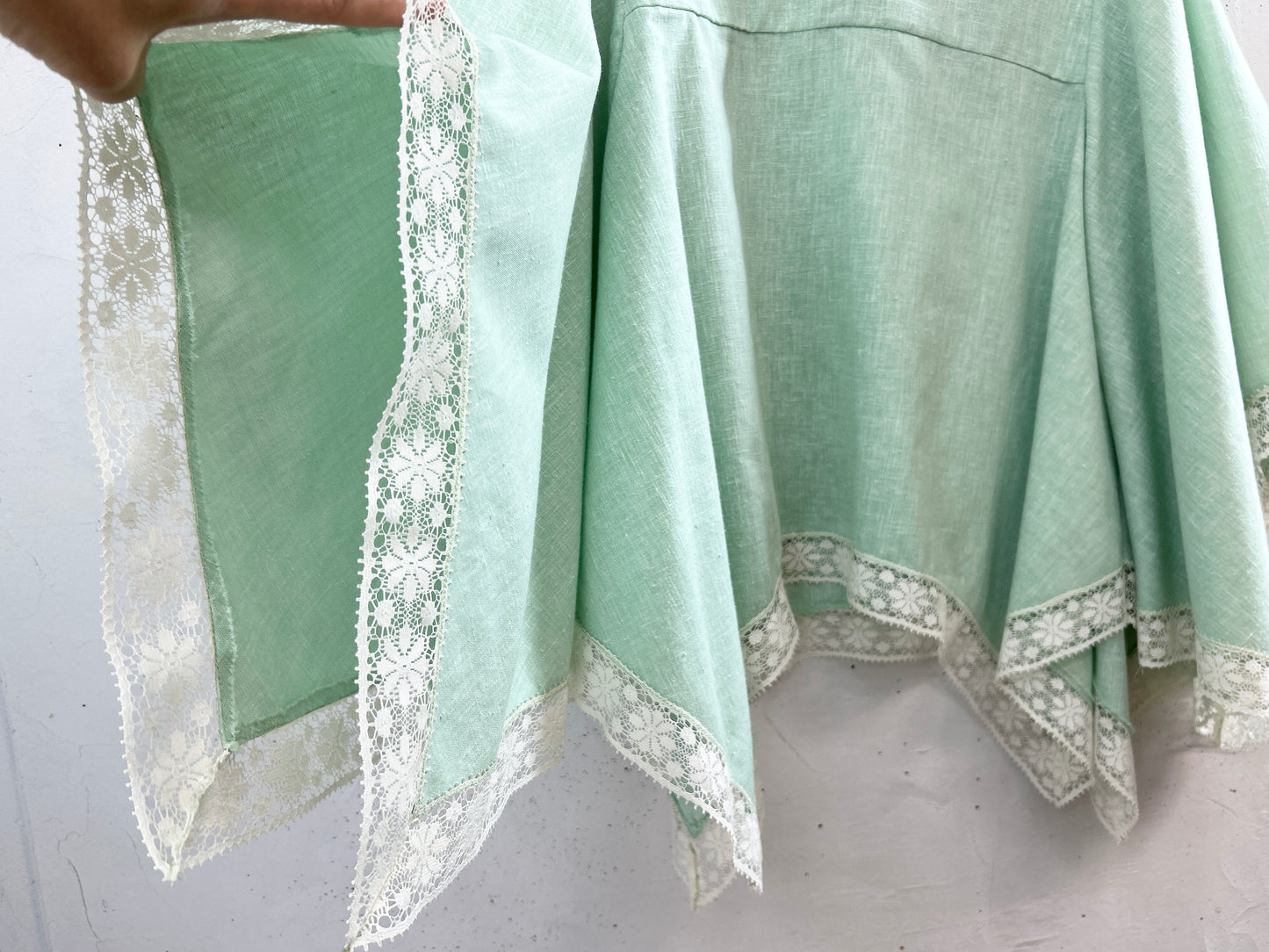 Vintage Tops [F32813]