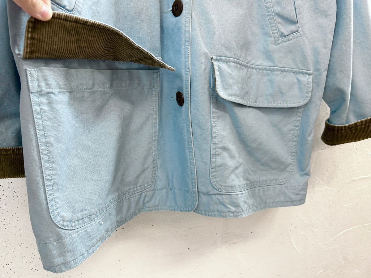 Vintage Jacket 〜L.L.BEAN〜 [I33954]