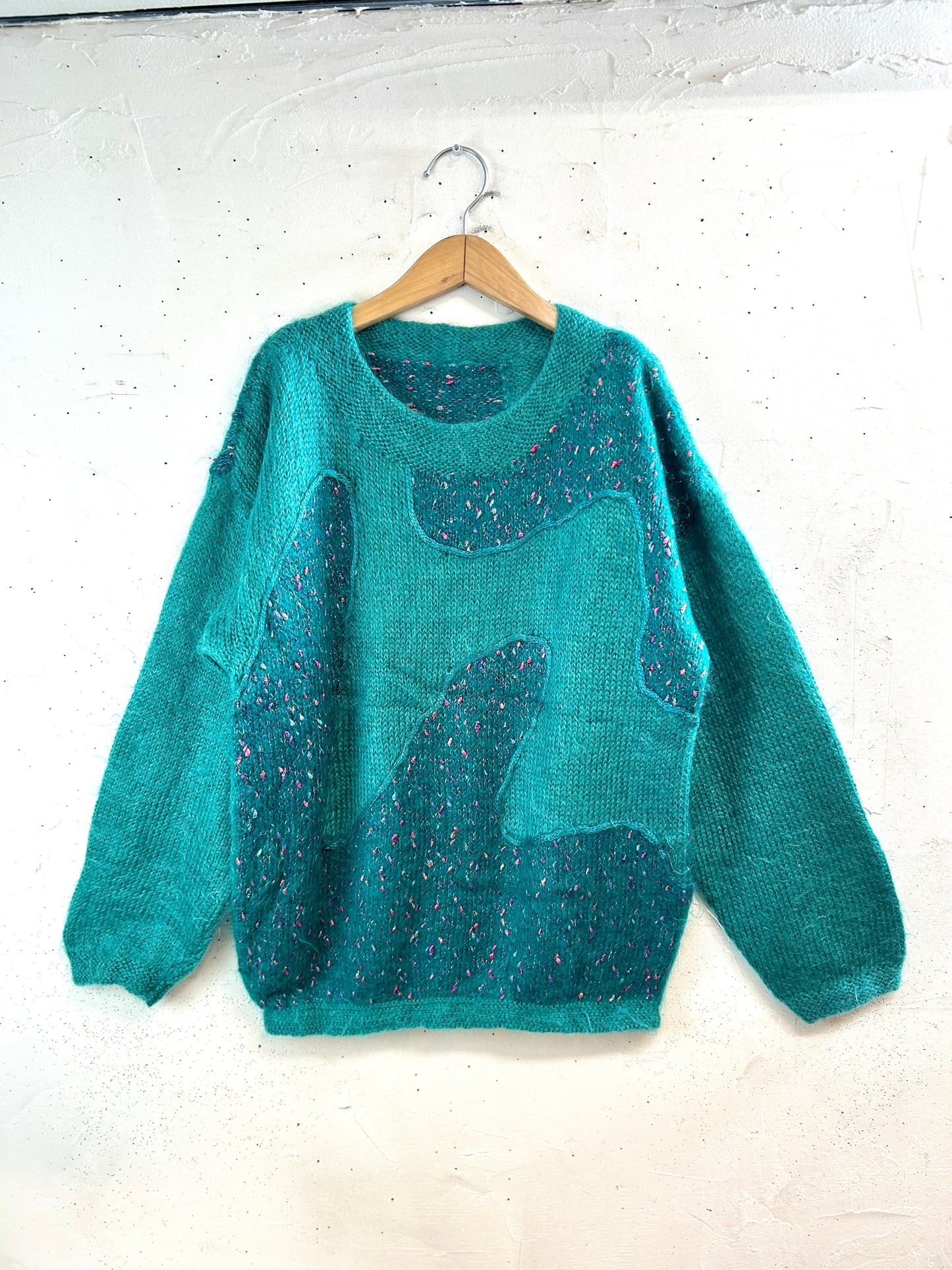Vintage Knit [L31169]