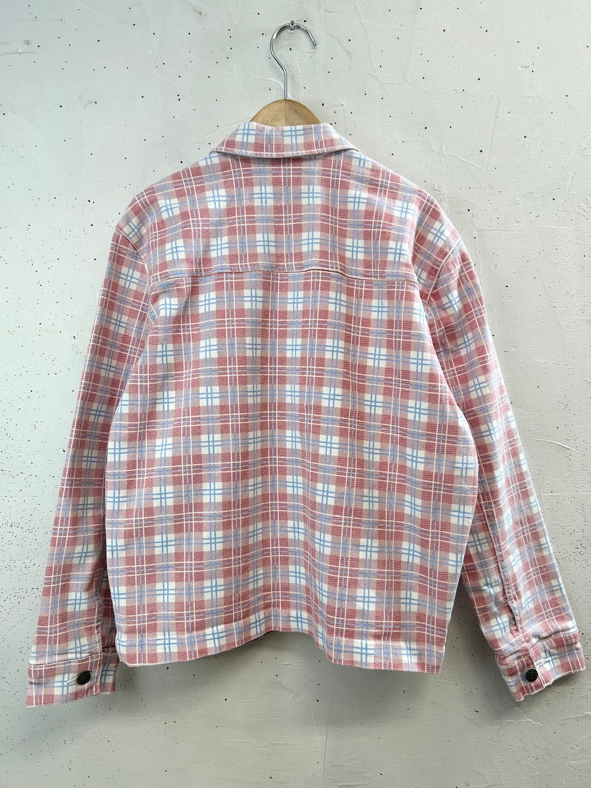 Vintage Denim Jacket 〜GUESS〜 [C31927]