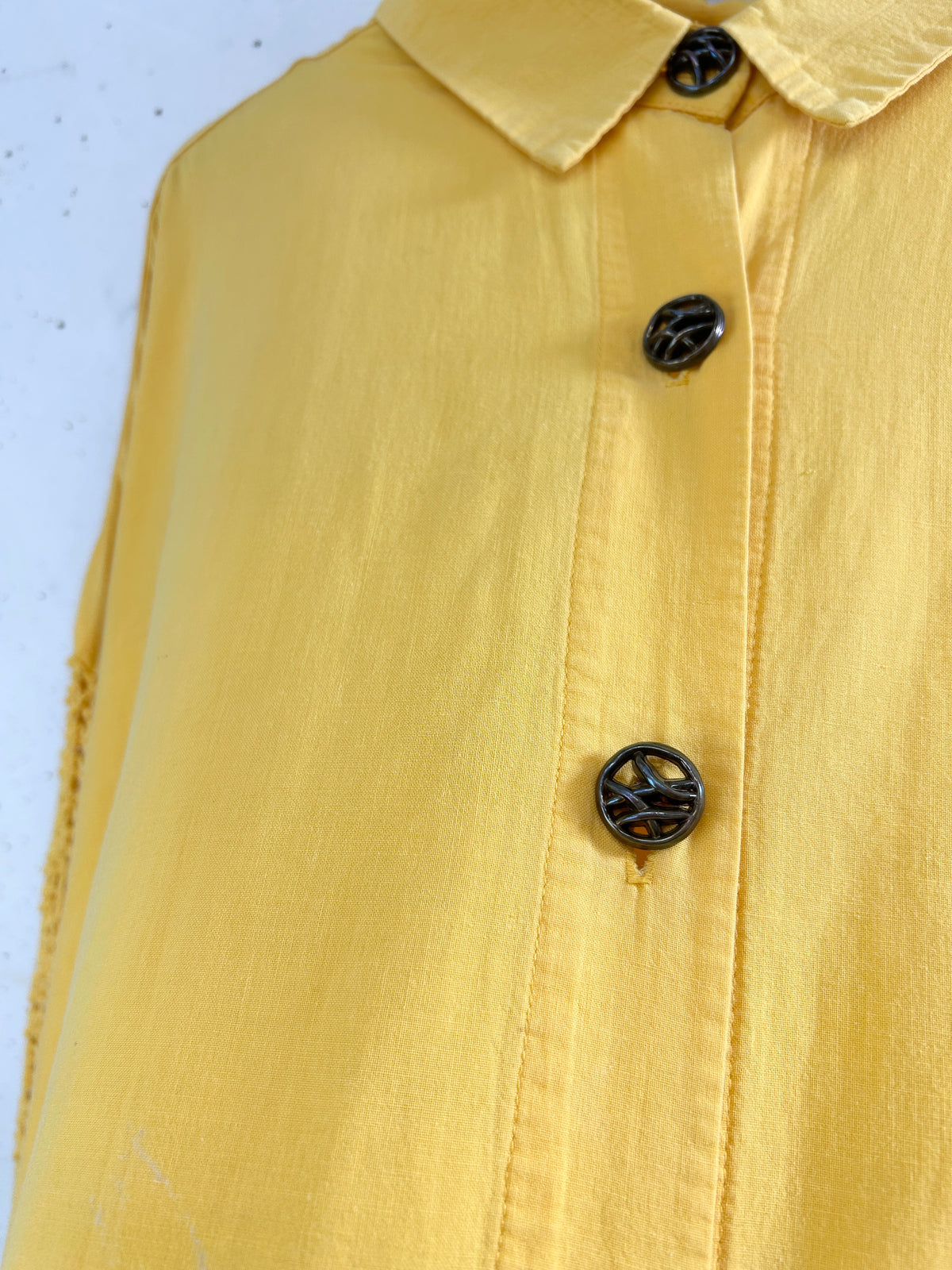 Vintage Shirt [I33957]