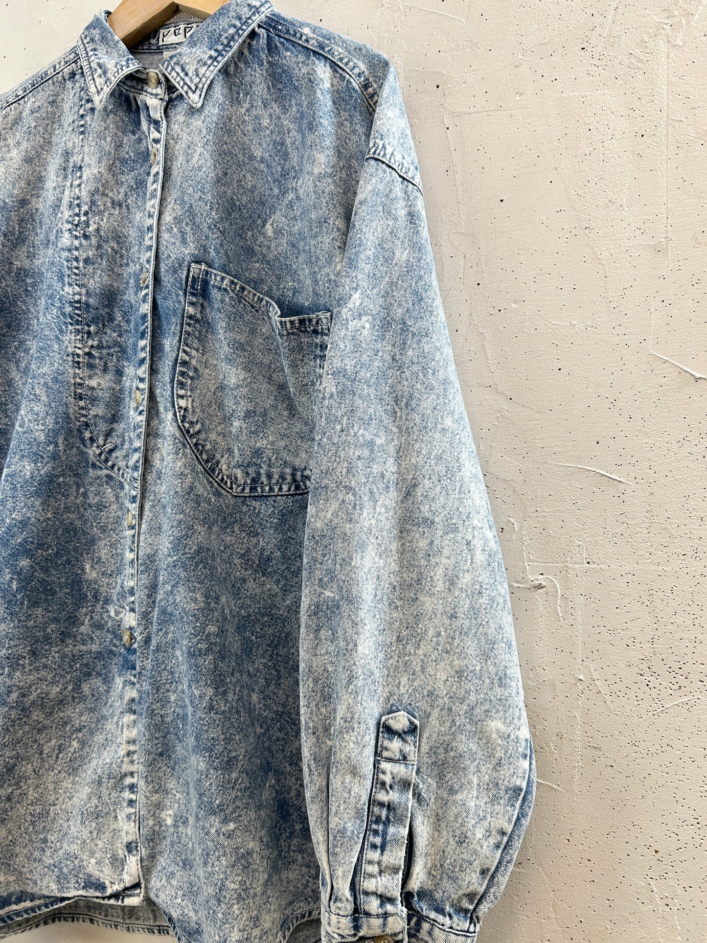 Vintage Shirt [G33040]
