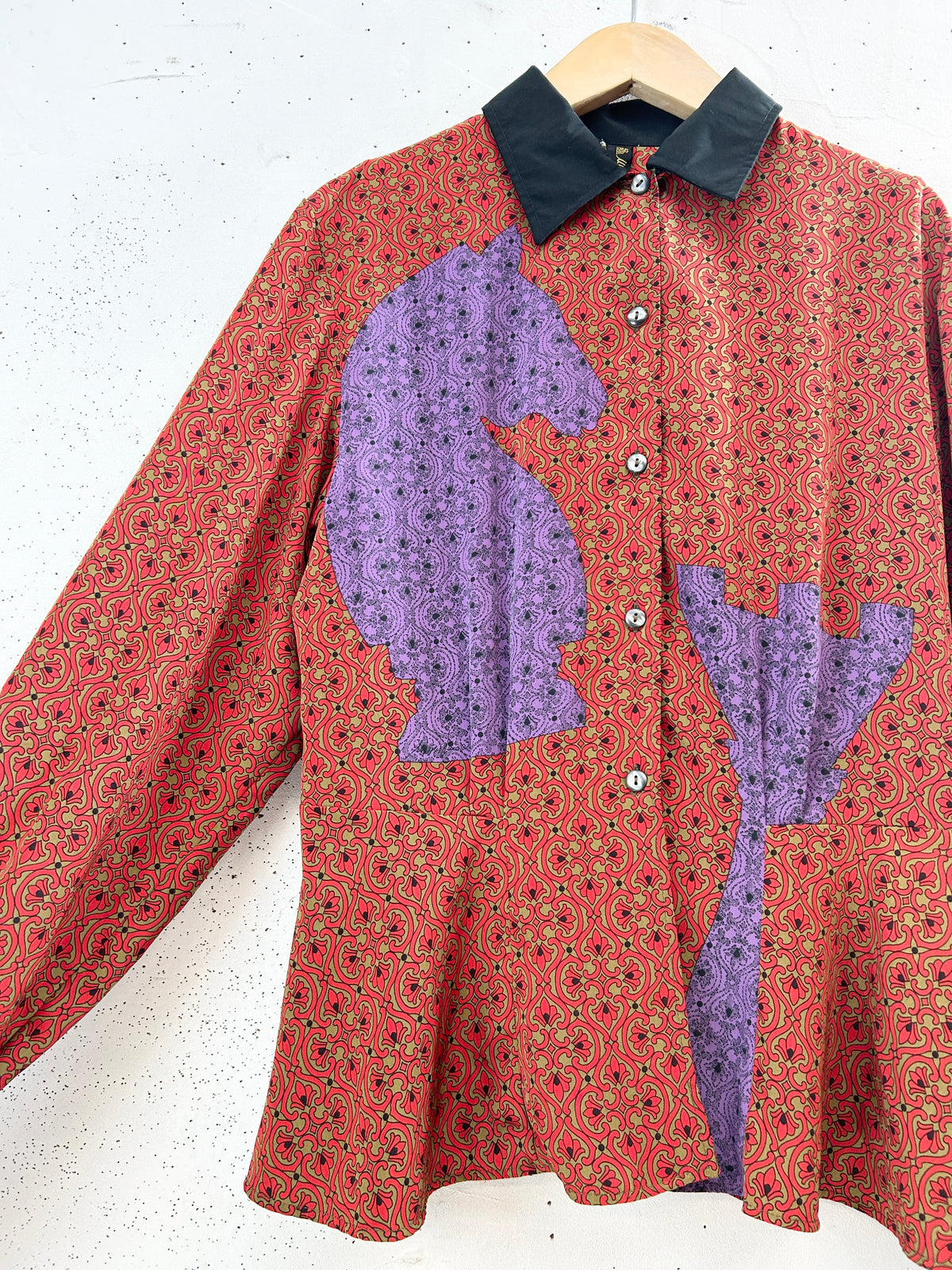 Vintage Shirt [I33825]