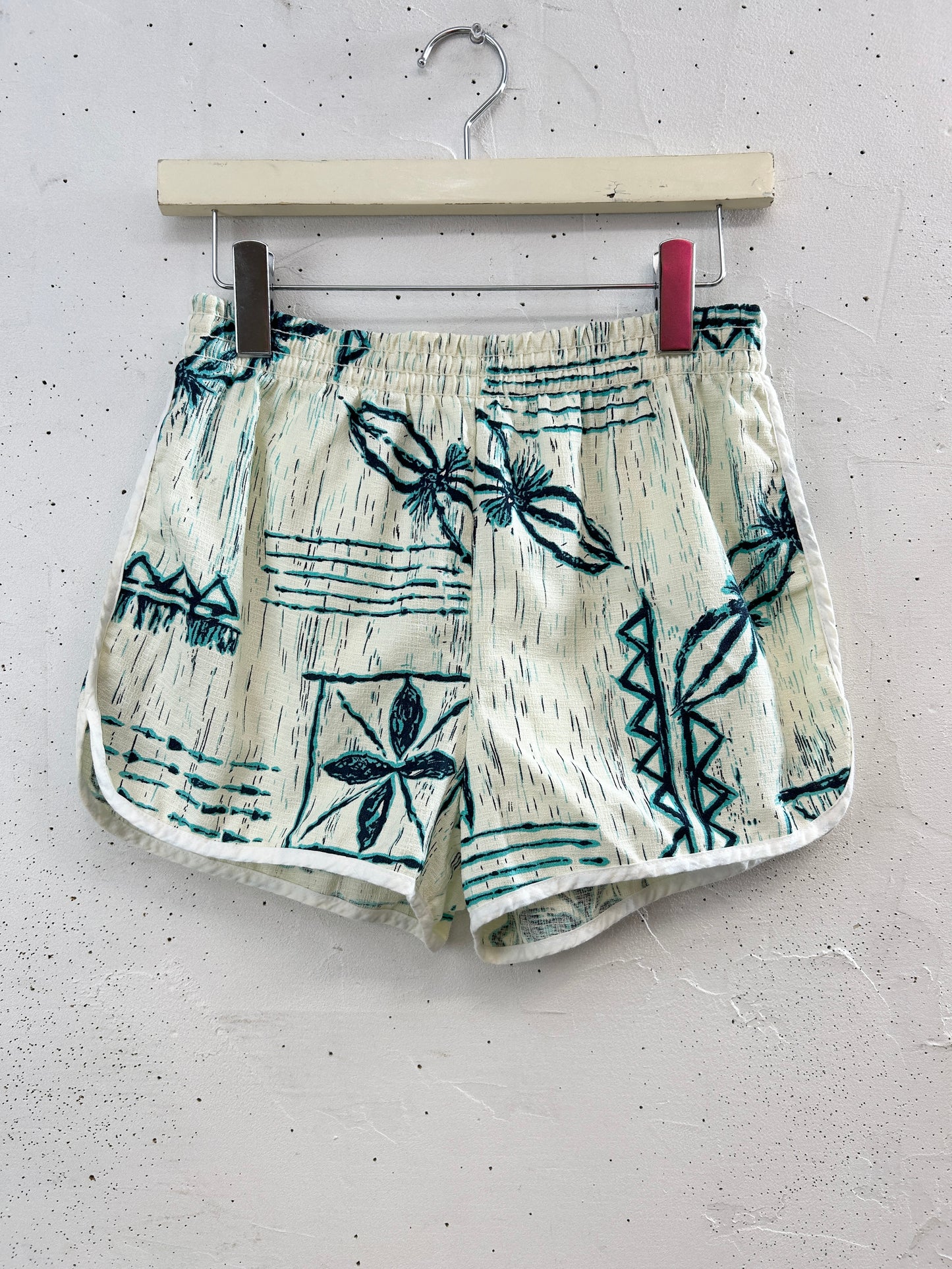 Vintage Pants [H33374]
