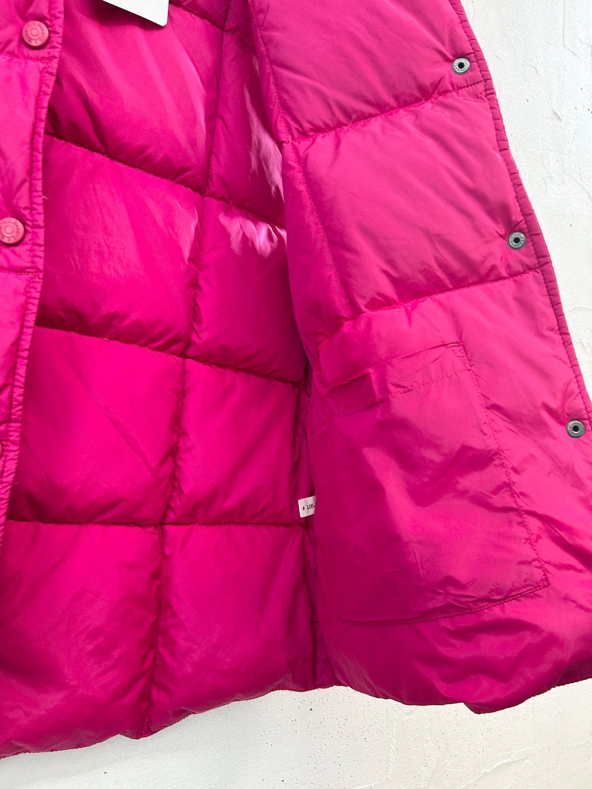 Vintage Vest 〜L.L.Bean〜 [J34146]