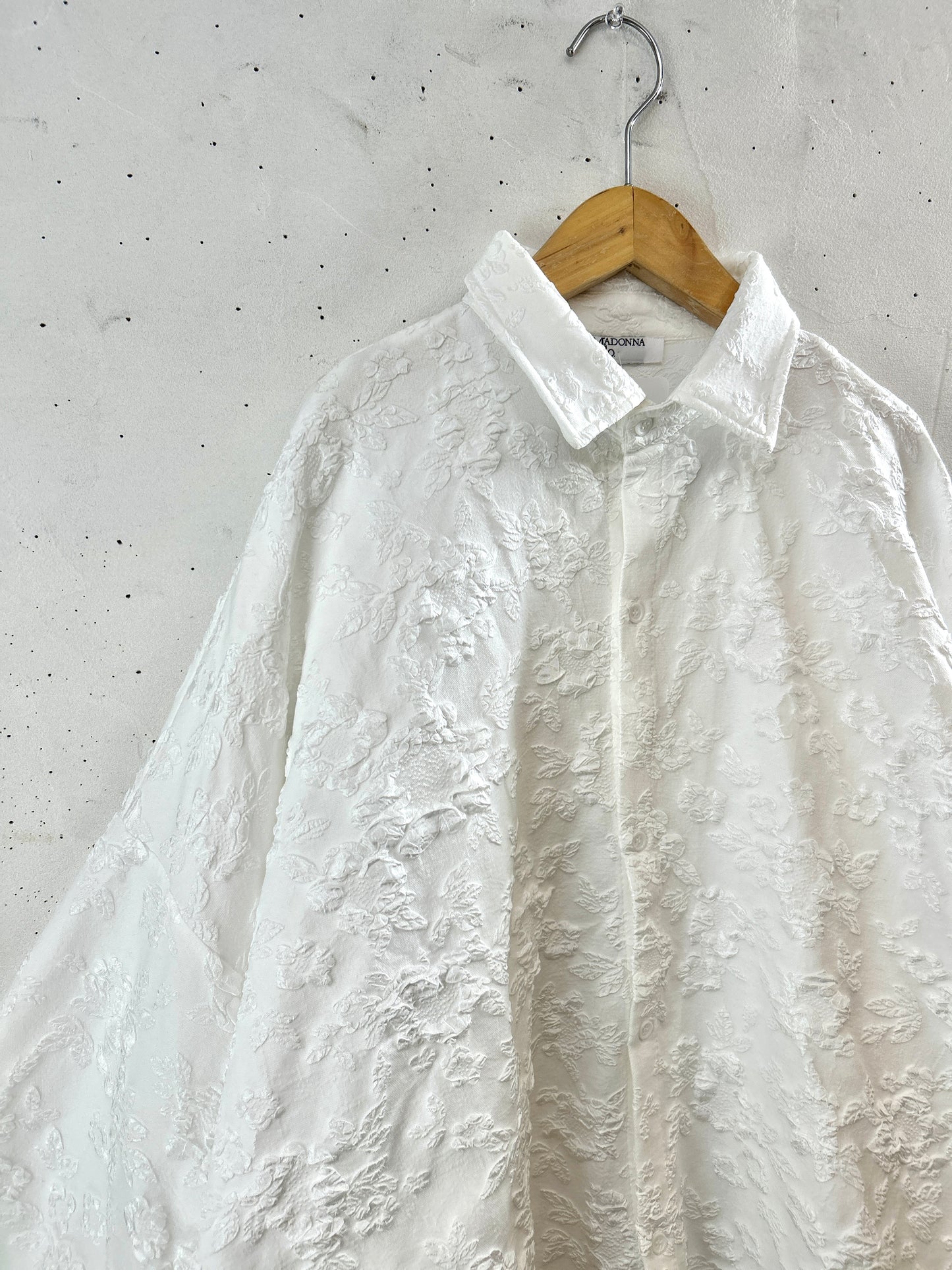 Vintage Shirt [H30763]