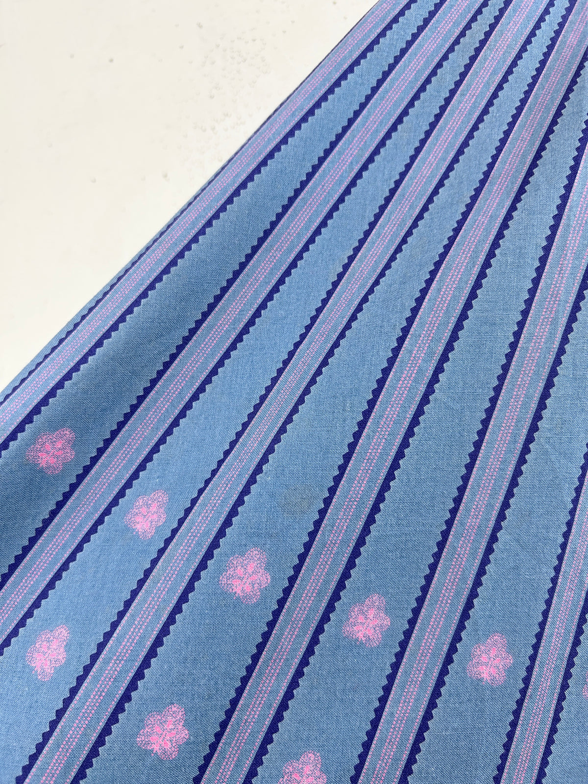 Vintage Tyrol Skirt [I33833]