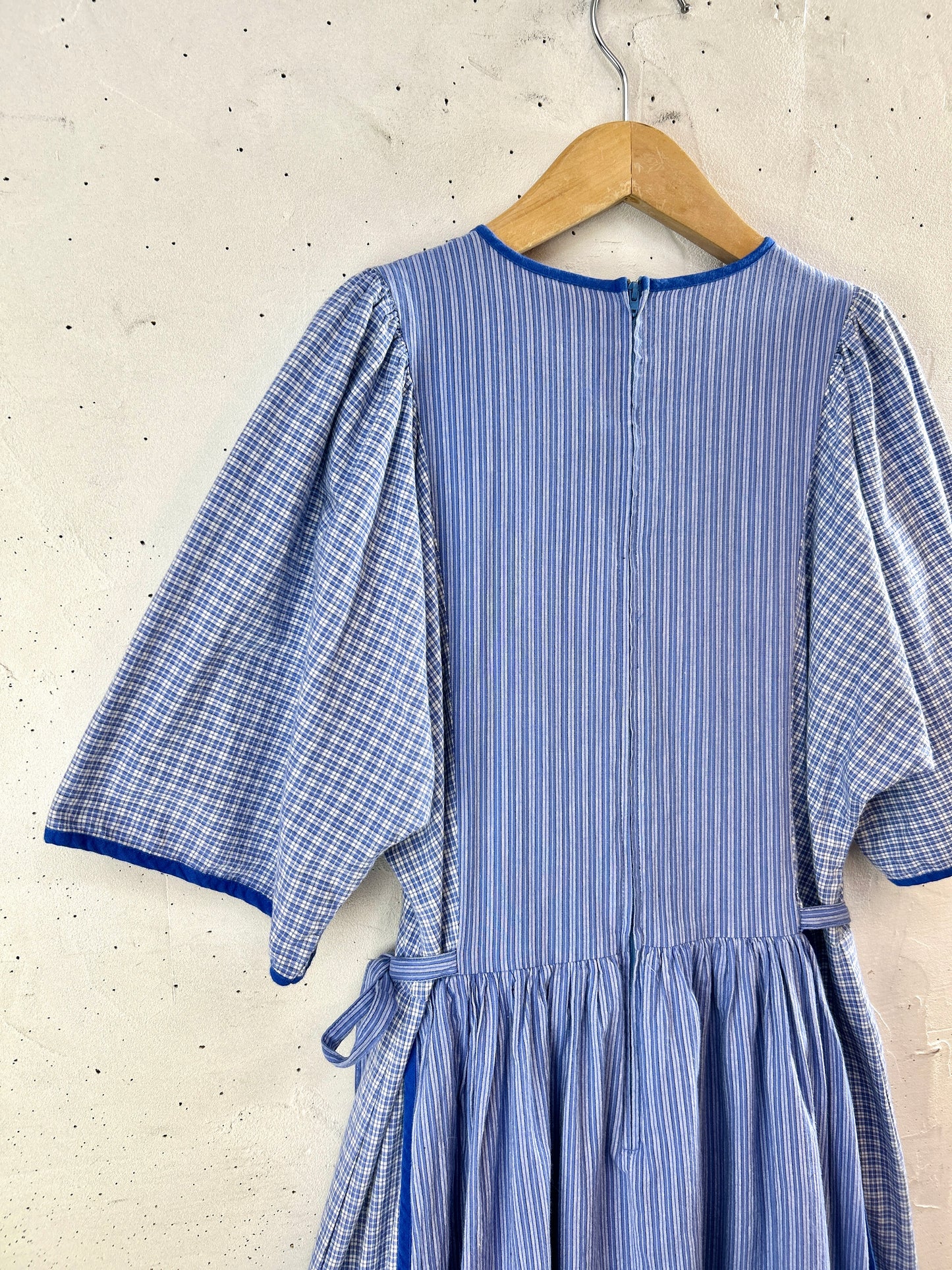 Vintage Tyrol Dress[J30396]
