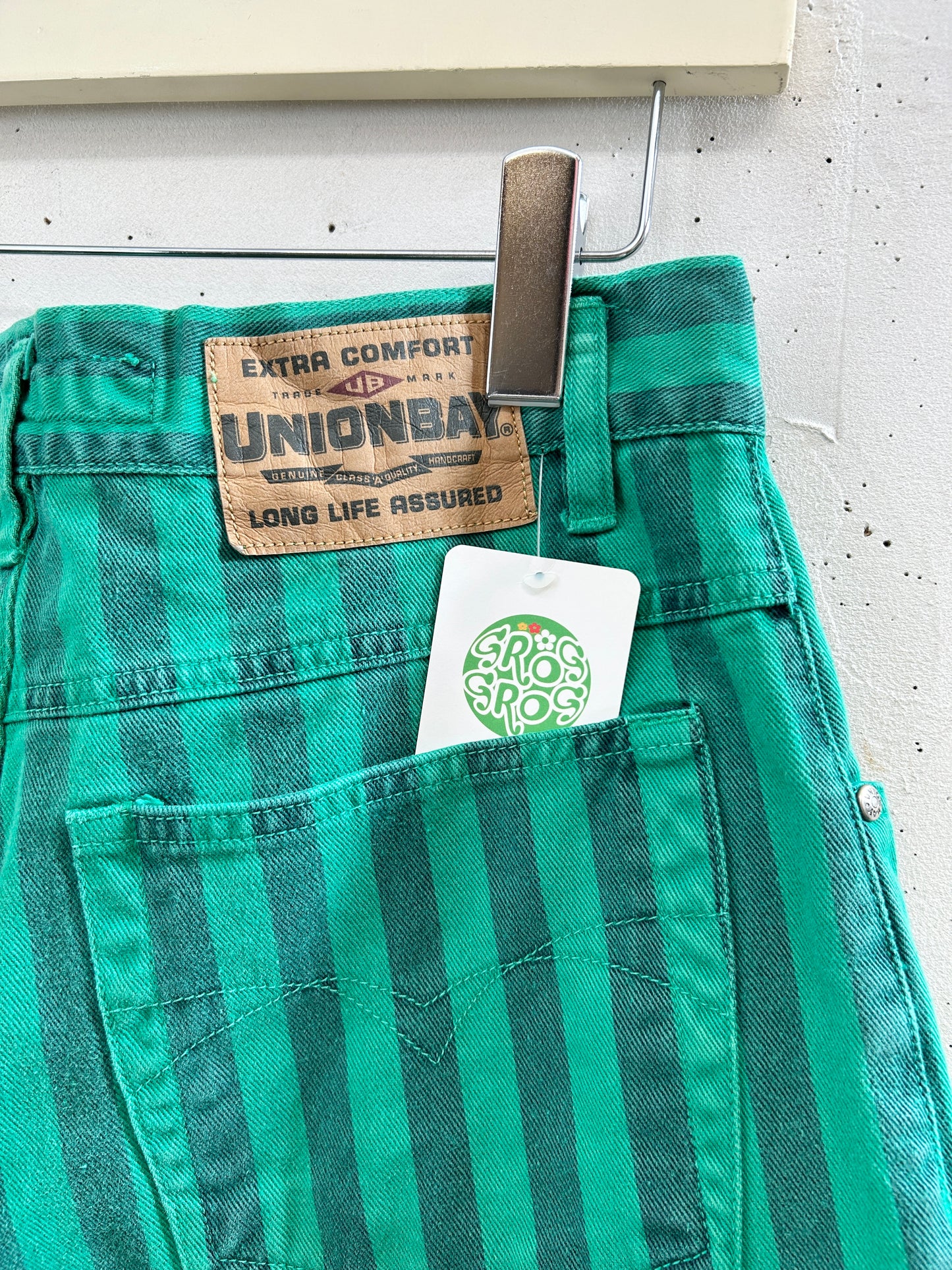 Vintage Pants [G33134]