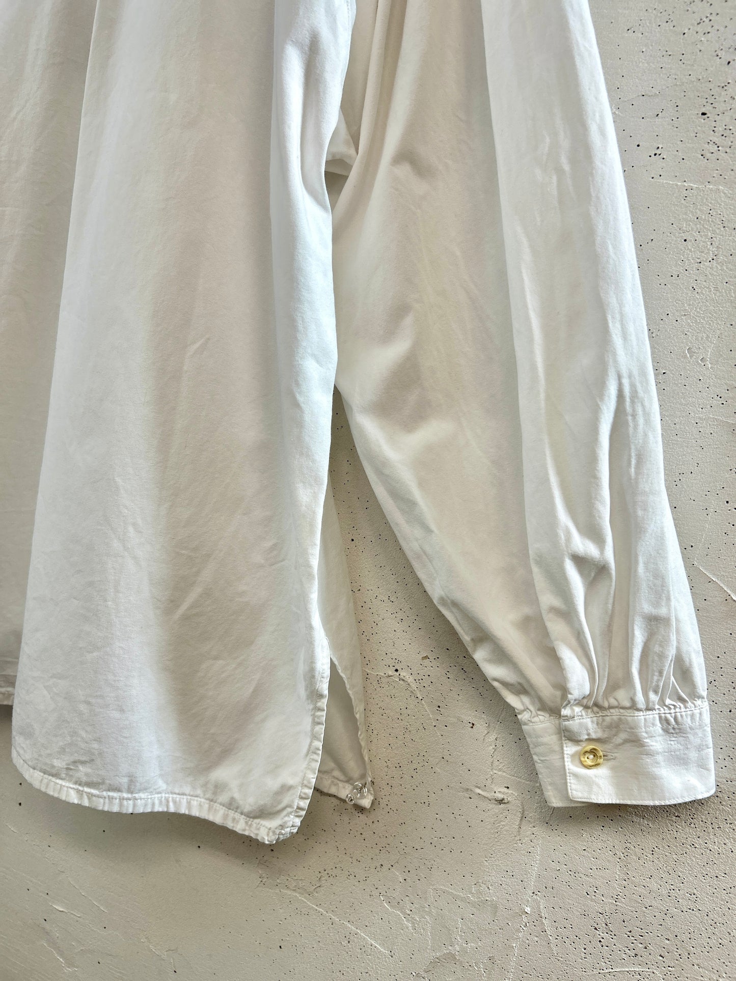 Vintage Tyrol Blouse [H33670]