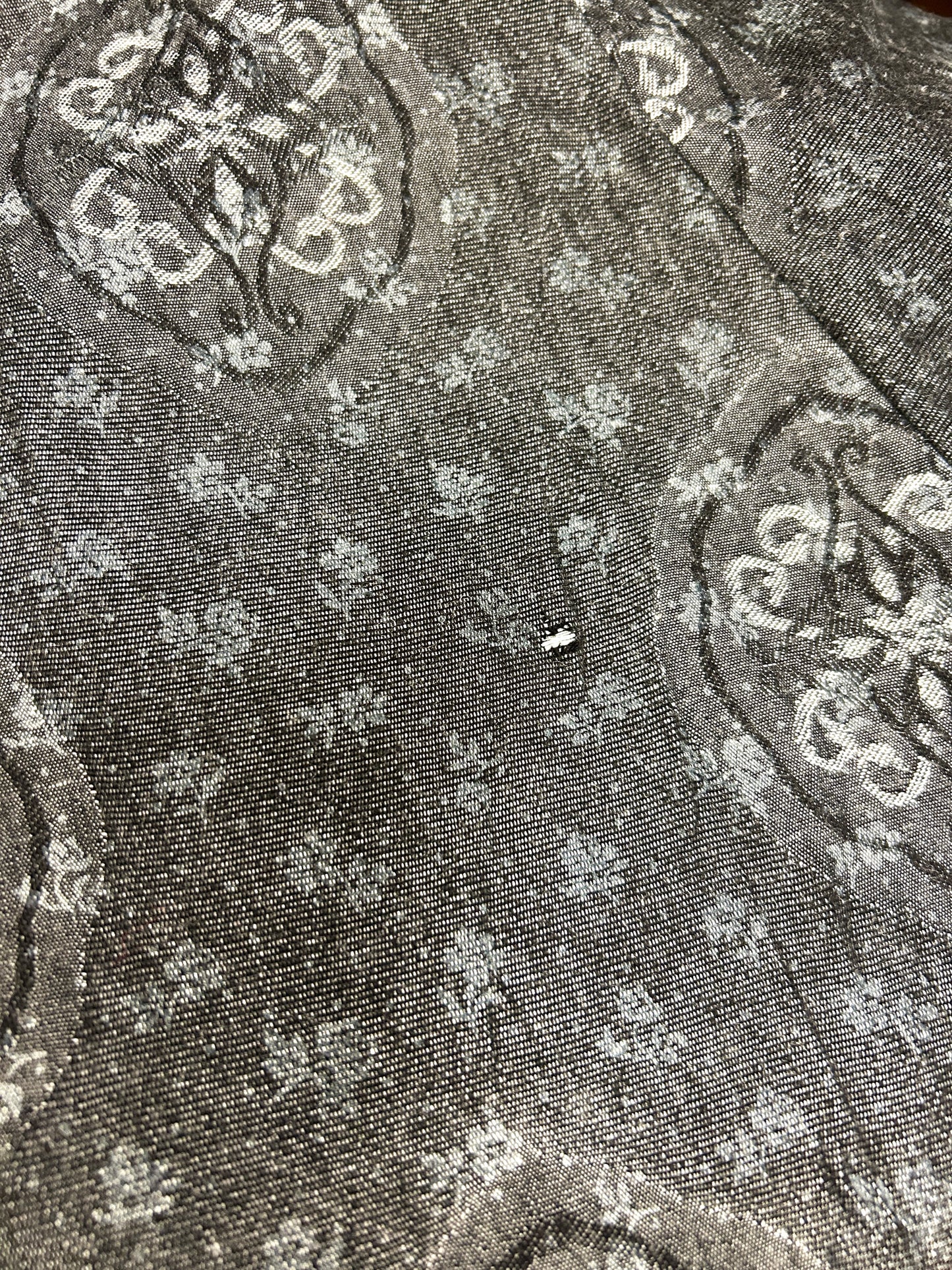 Vintage Tyrol Skirt  [J30681]