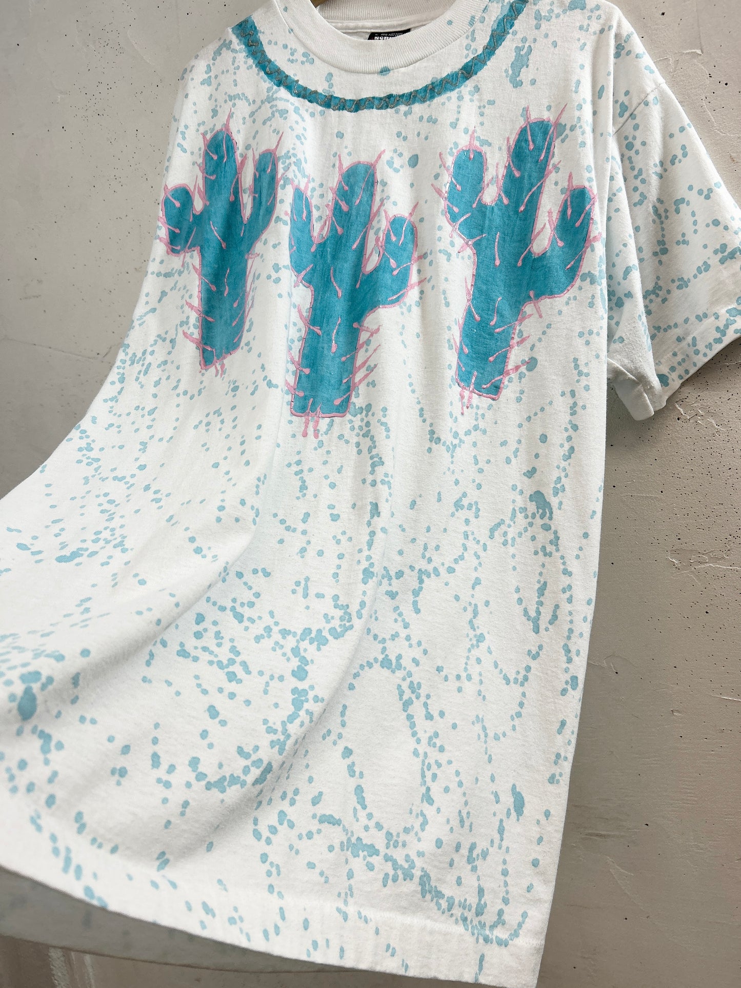 Vintage T-Shirt [F32703]