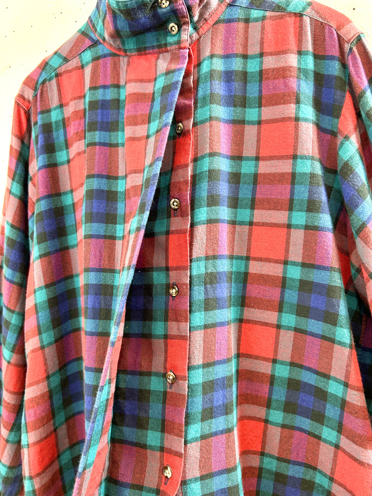 Vintage Shirt [J32441]
