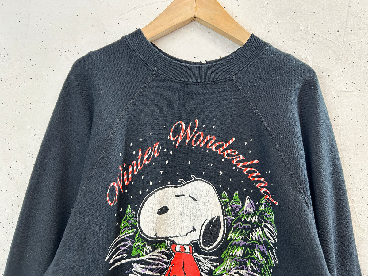 Vintage Sweat [I33932]