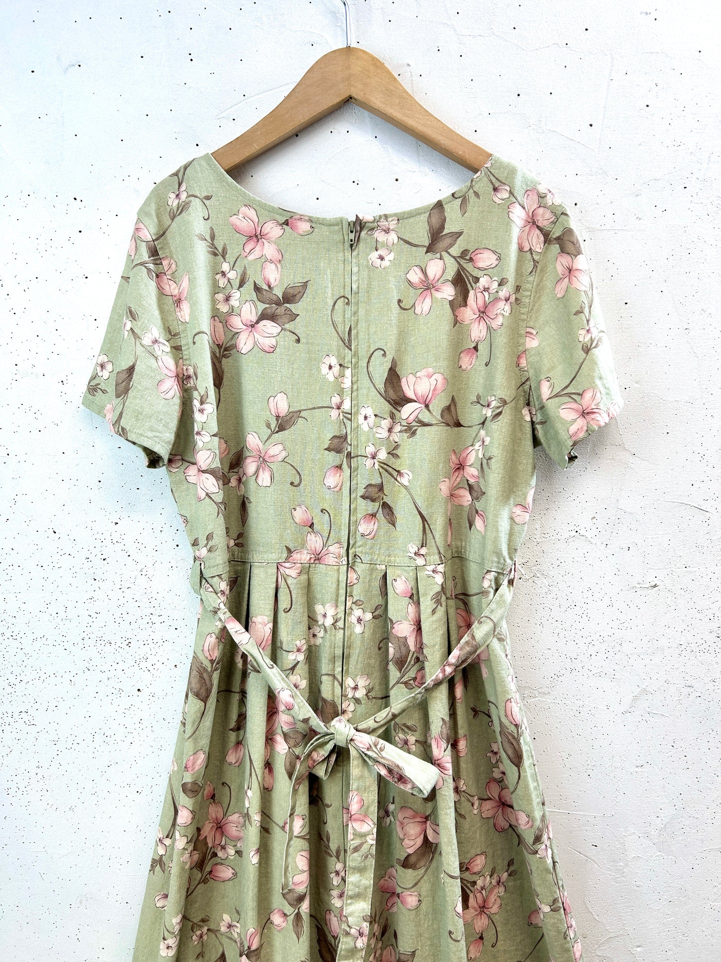 Vintage Dress [D32157]