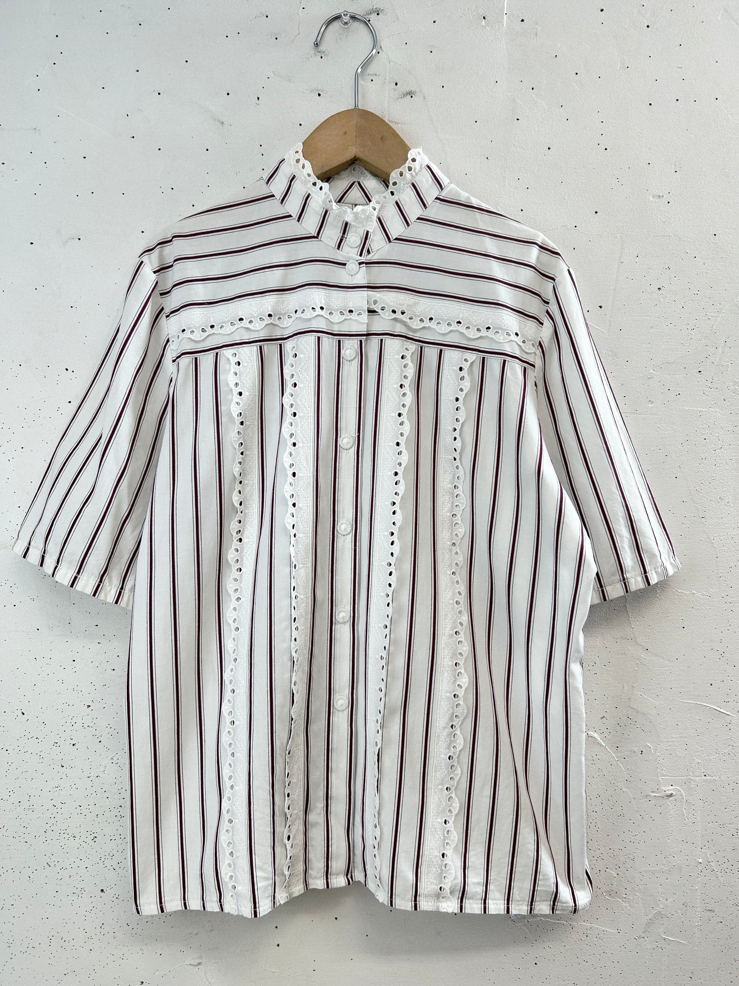 Vintage Tyrol Shirt [E32512]