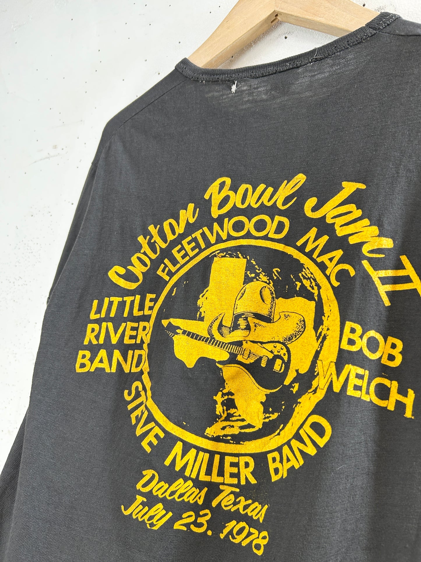 Vintage T-Shirt [I33718]