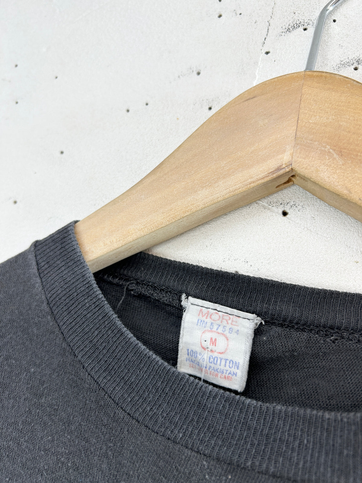 Vintage T-Shirt [I33717]