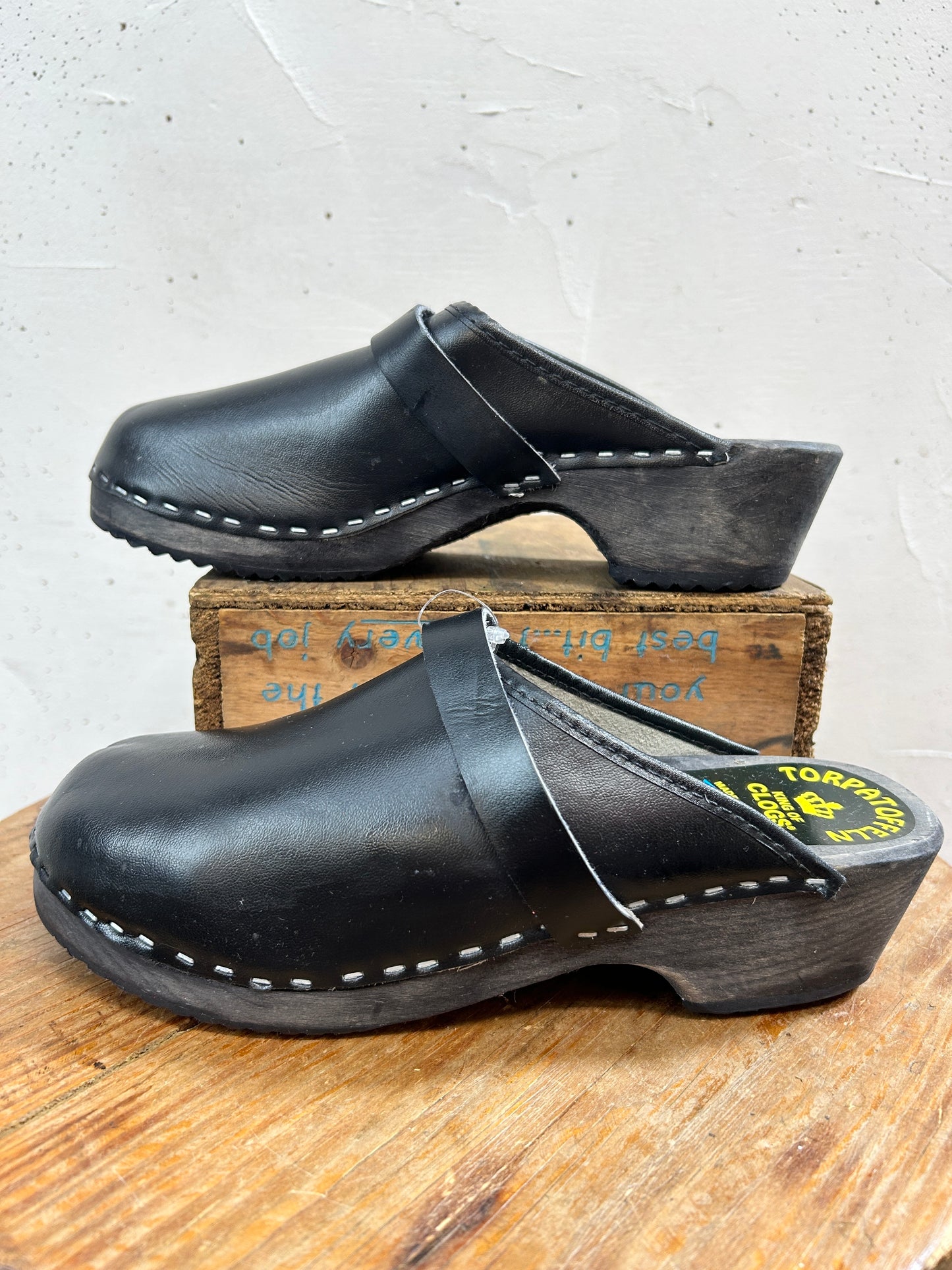 Vintage Sandal [G33271]