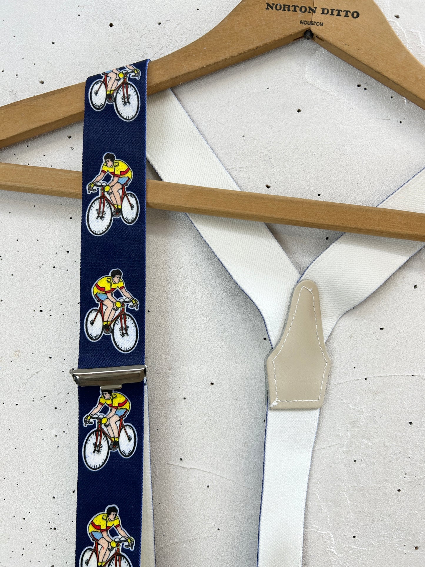 Vintage Suspender [F32636]