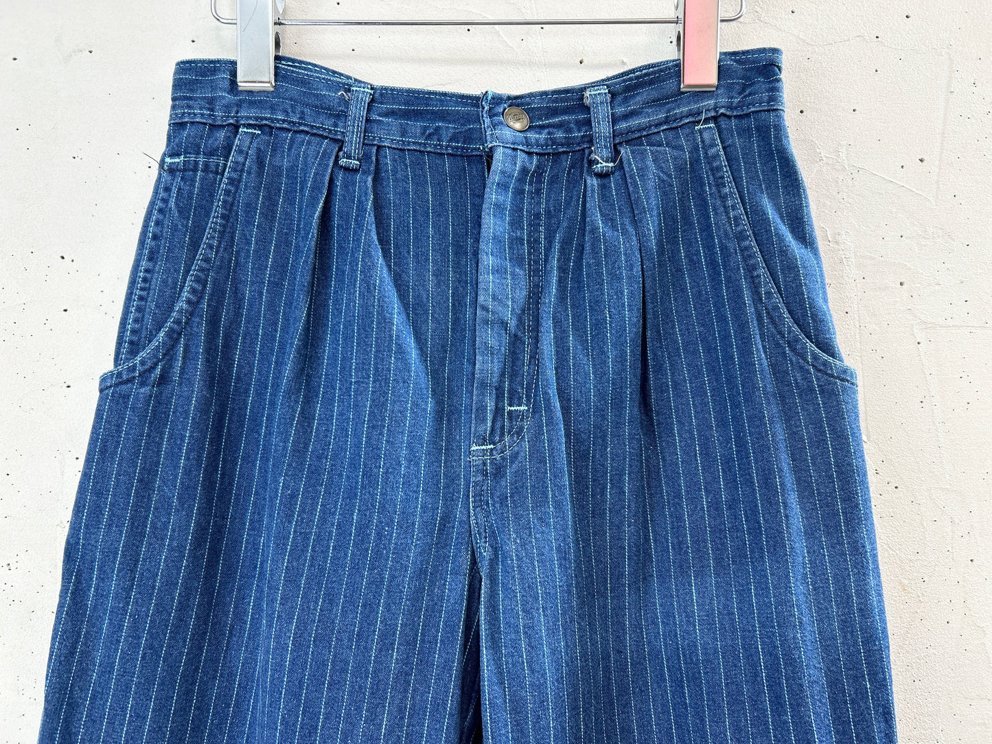 ‘80s Vintage Pants 〜Dickies〜 [F32777]