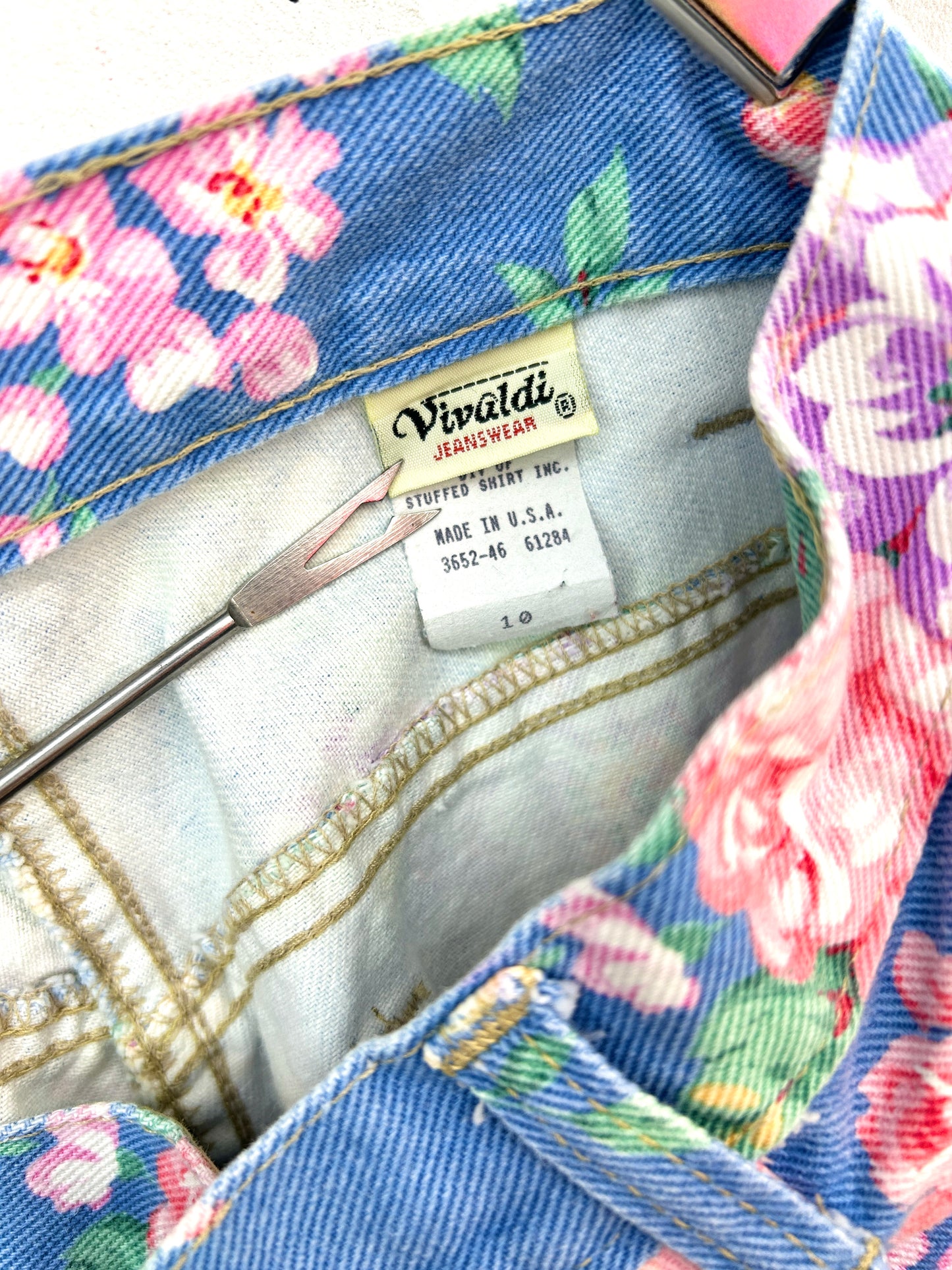Vintage Pants 〜MADE IN USA〜 [H33341]
