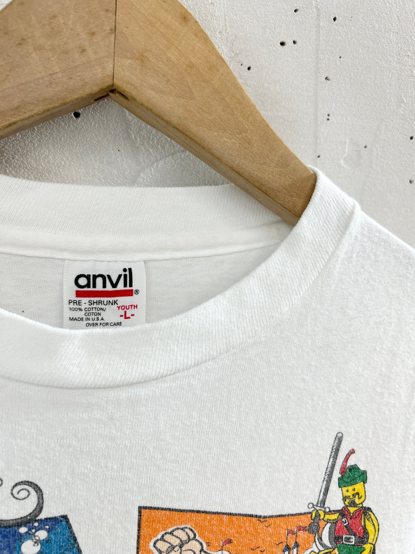 Vintage T-Shirt [F32642]