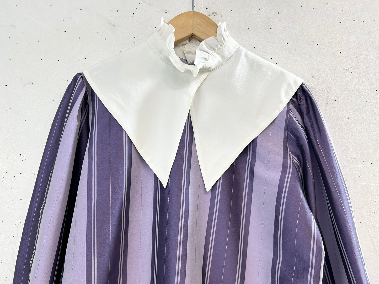Vintage Blouse [A31336]