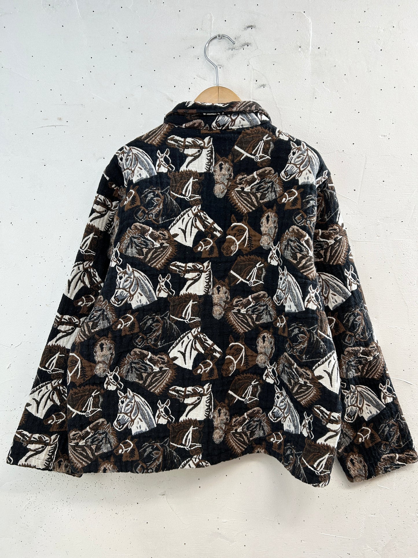 Vintage Gobelin Jacket [L31034]