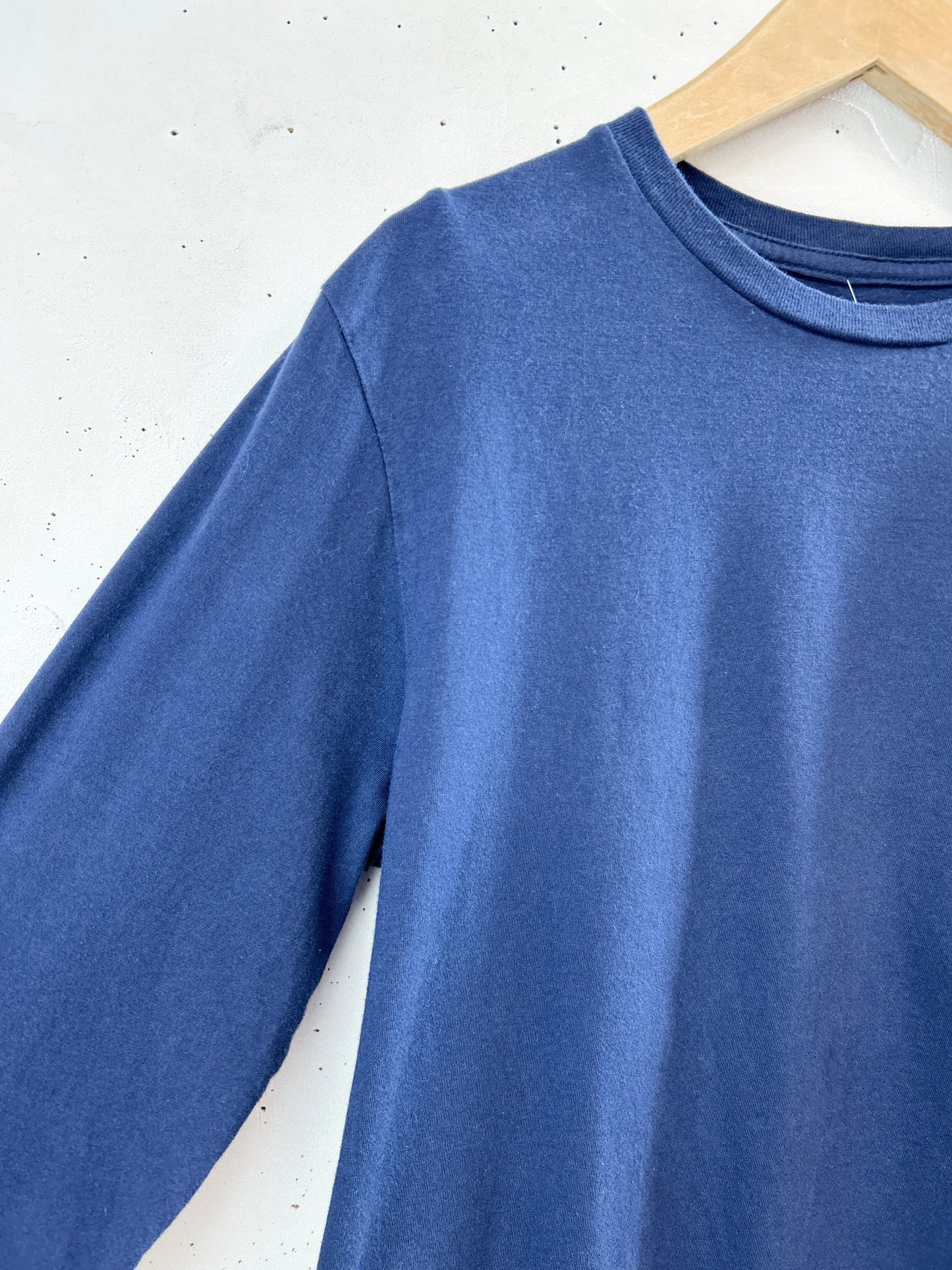 Vintage Long Sleeve Shirt 〜Ralph Lauren〜 [B31509]