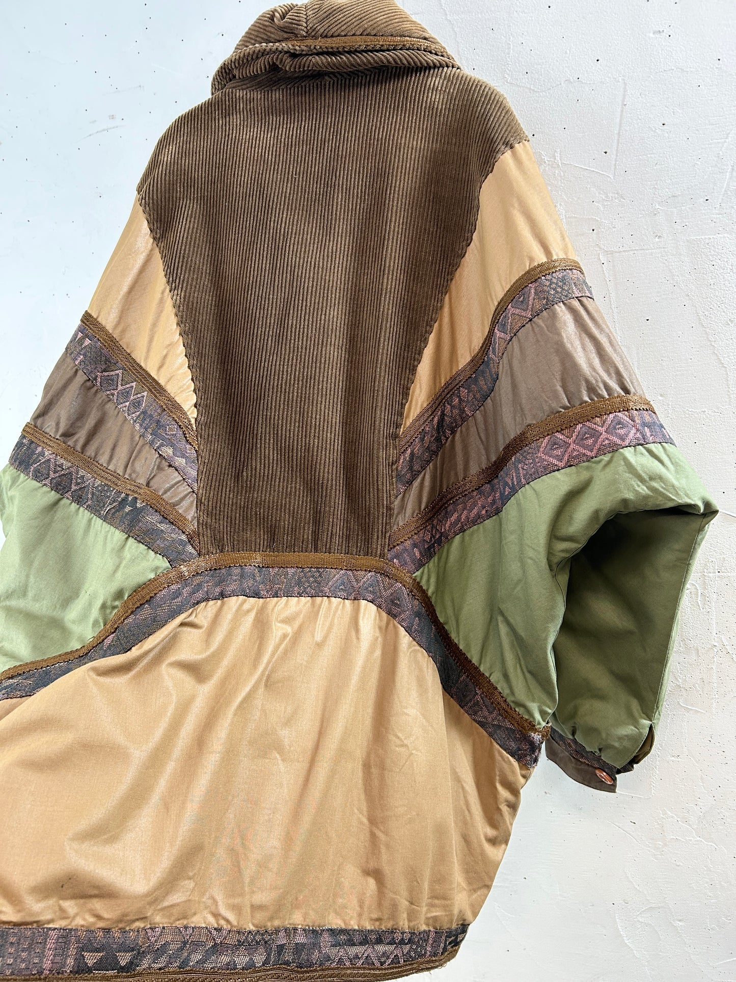 Vintage Jacket [L30982]