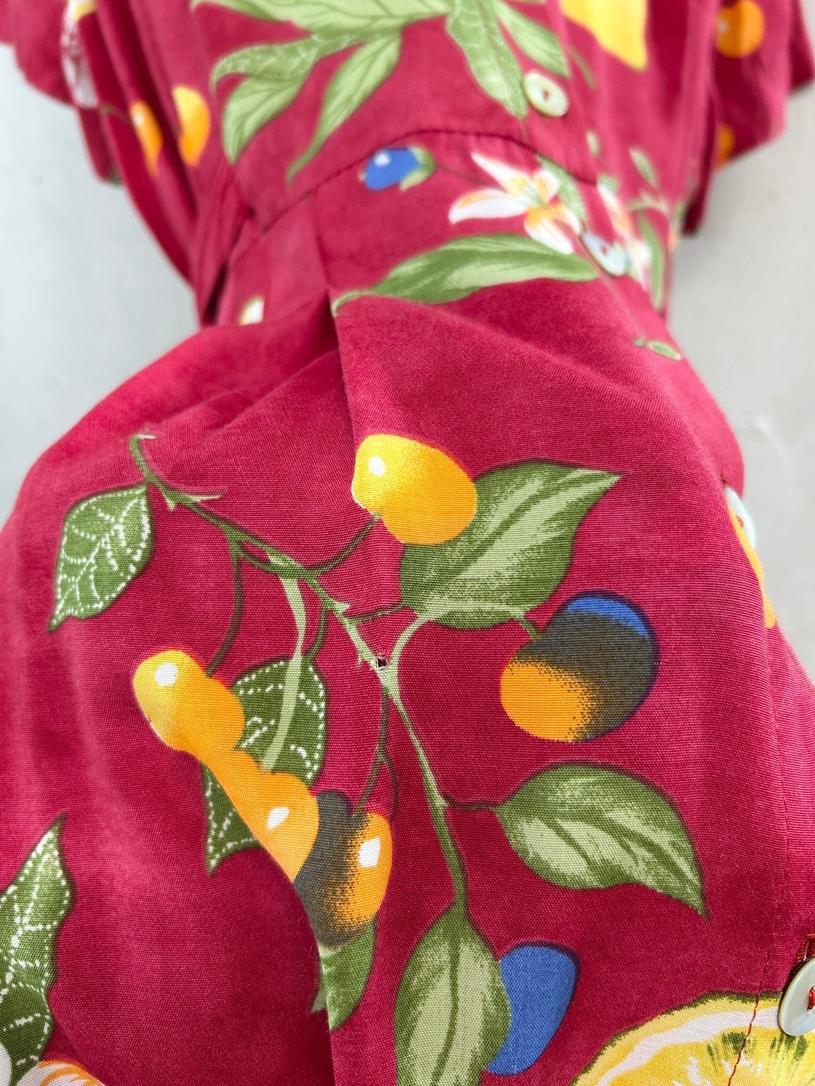 Vintage Dress [D32083]
