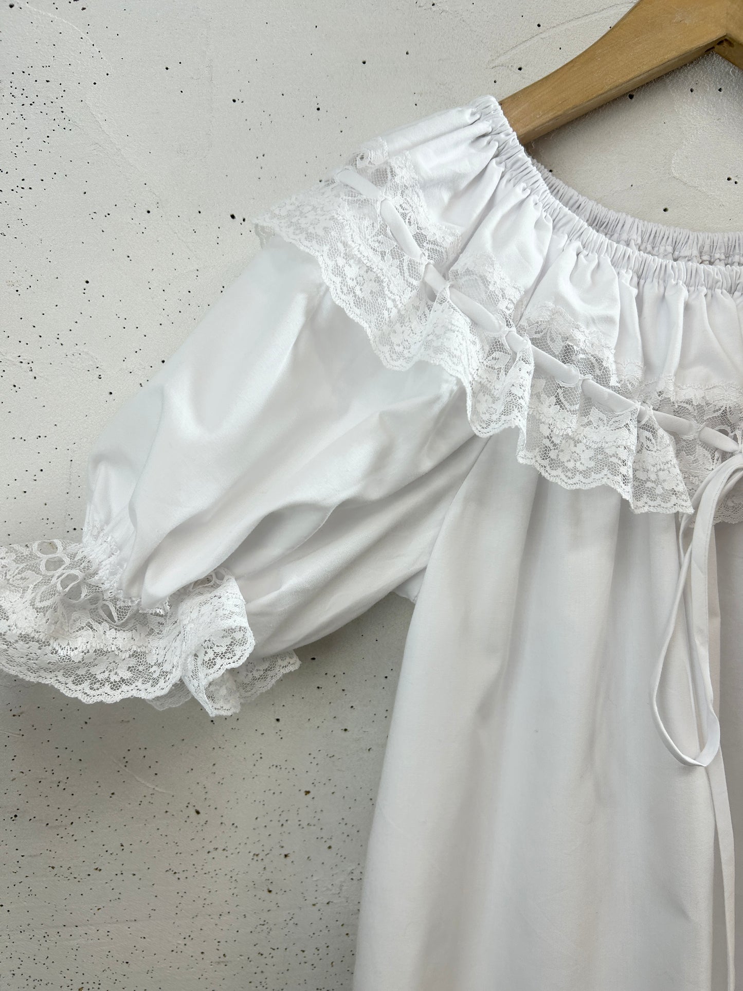 Vintage Tunic [G33264]