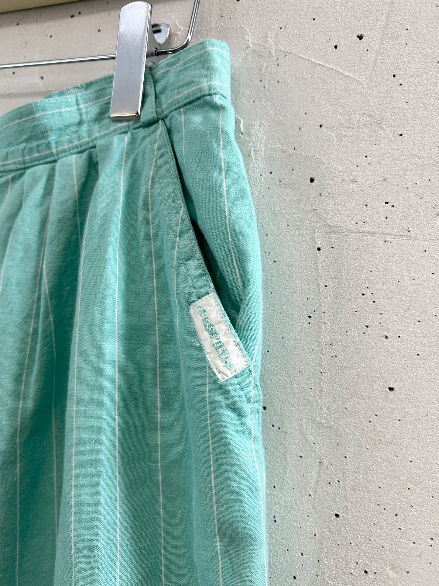 Vintage Pants [H33351]