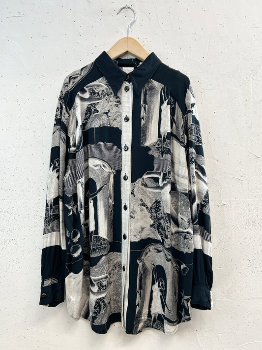 Vintage Shirt [C31884]