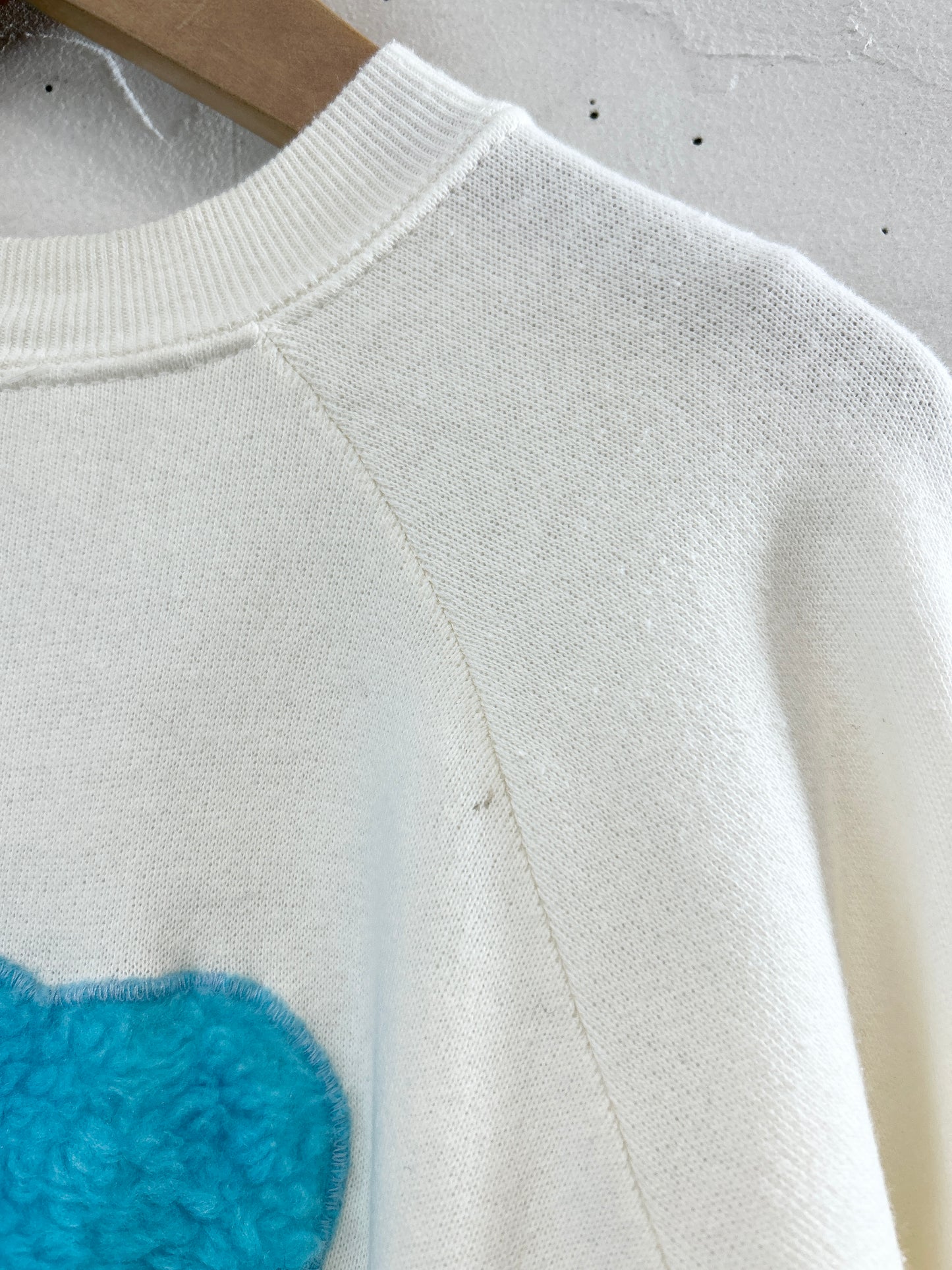 Vintage Sweat [E32391]