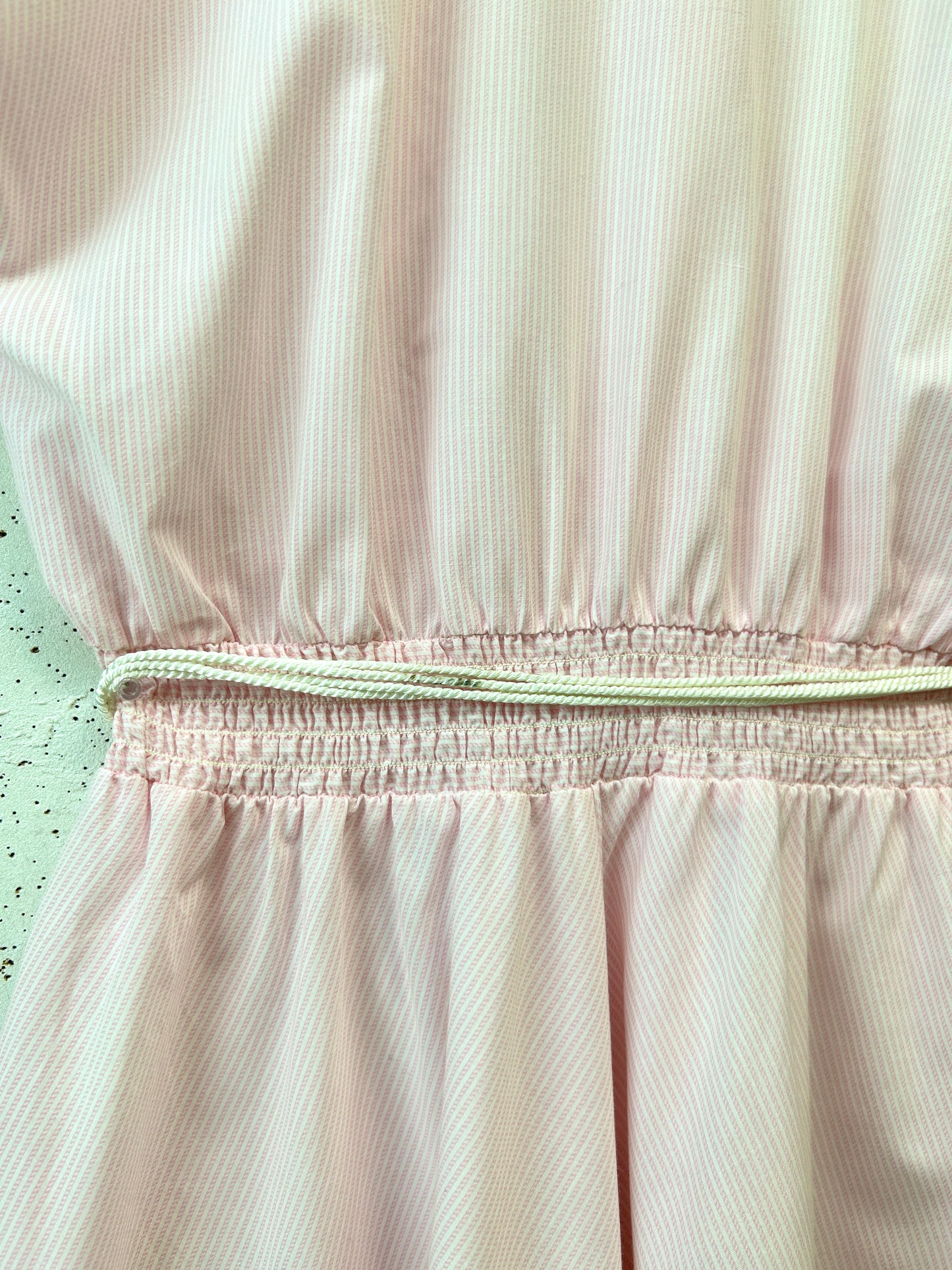 Vintage Dress [E32475]