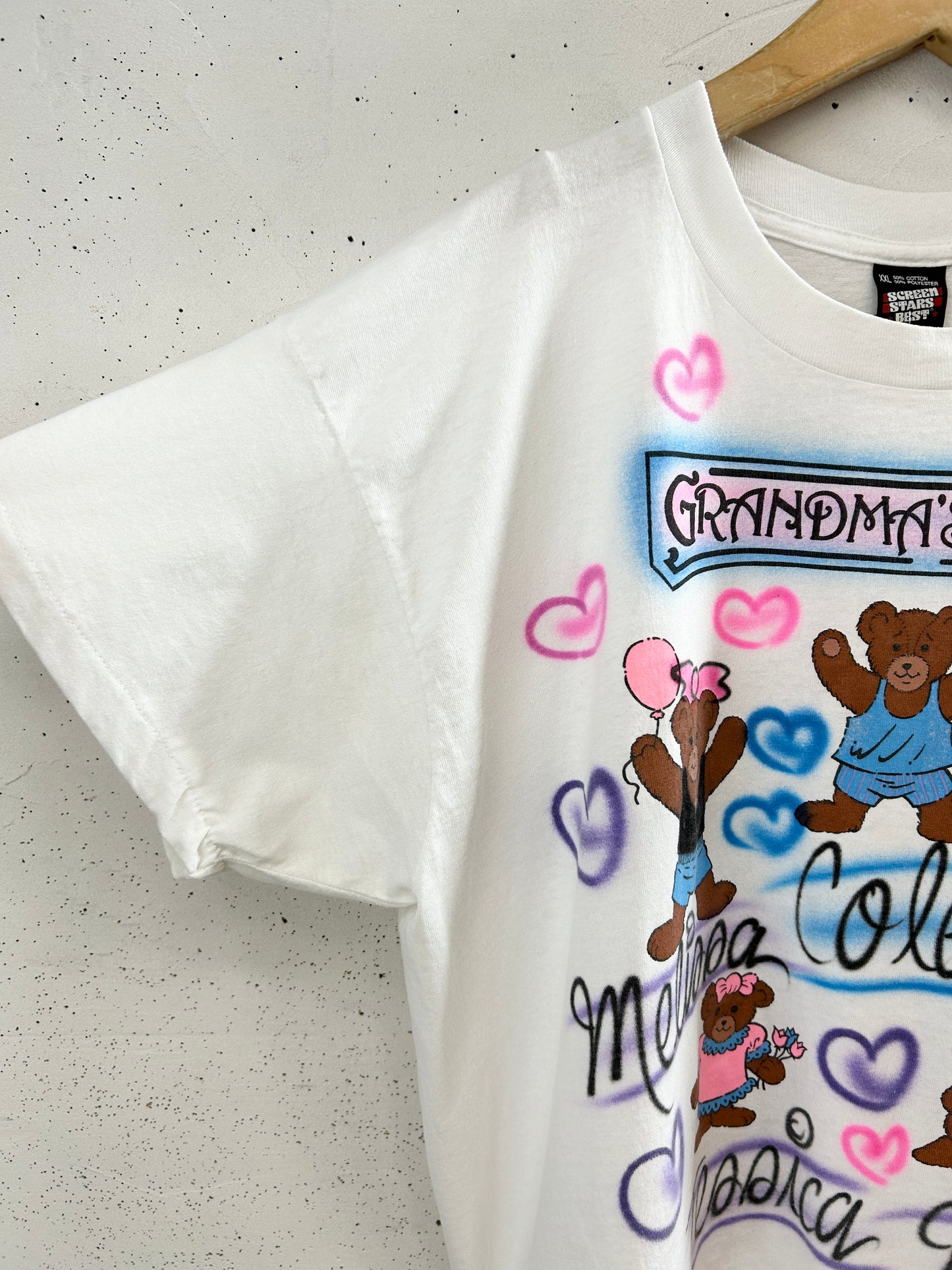 Vintage T-Shirt [F32566]