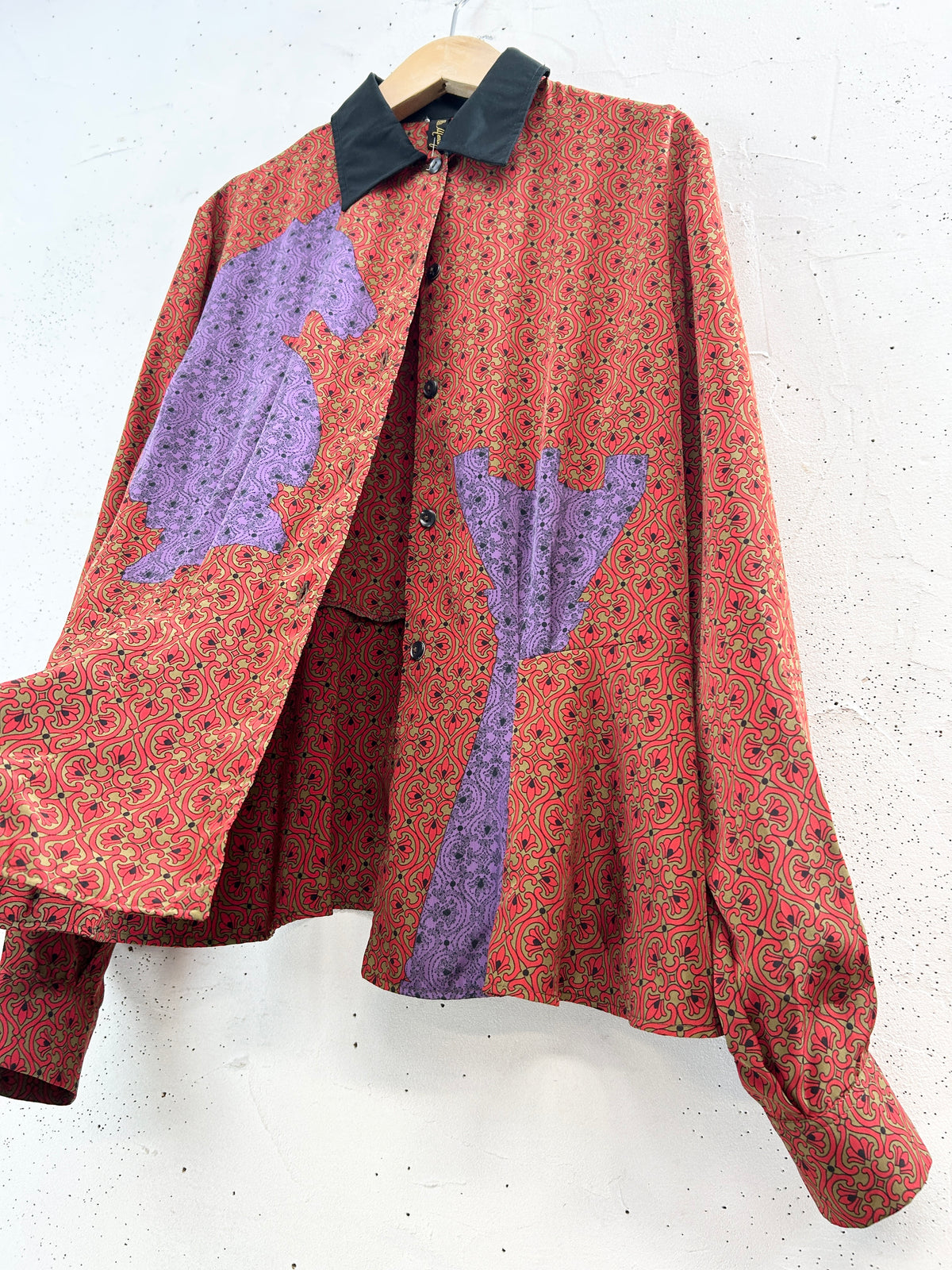 Vintage Shirt [I33825]