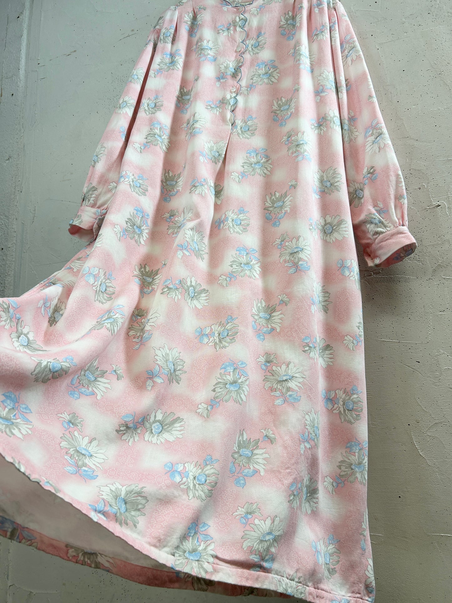 Vintage Dress [H33442]