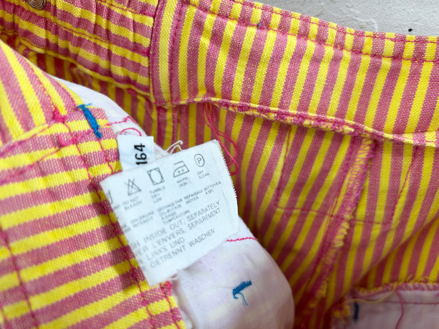 Vintage Pants 〜ESPRIT〜 [F32778]
