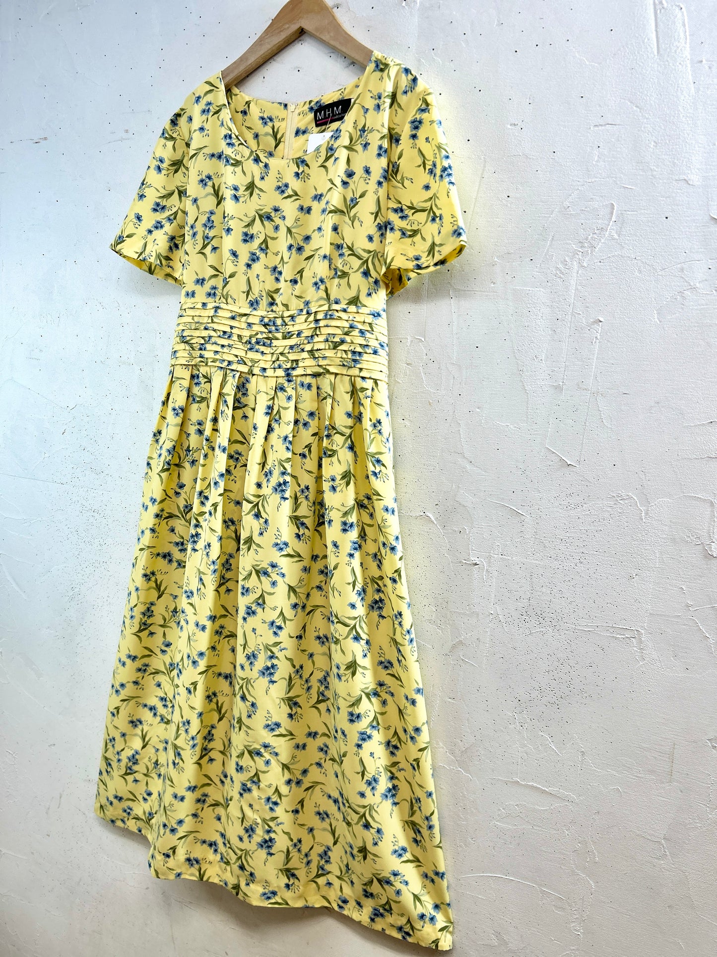 Vintage Dress [C31873]