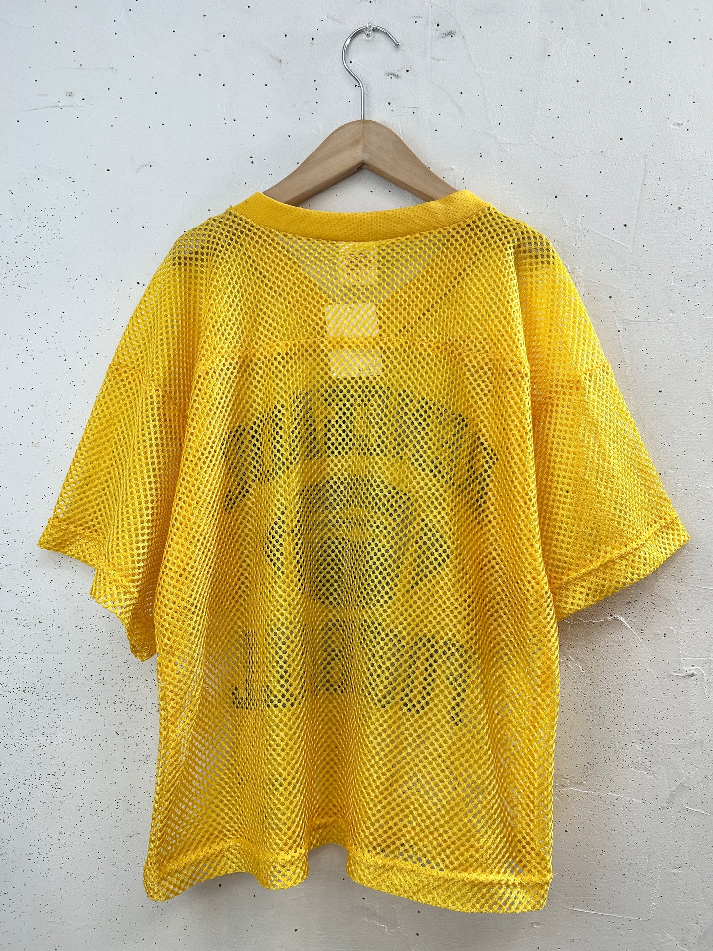 Vintage Mesh Tops [G32944]