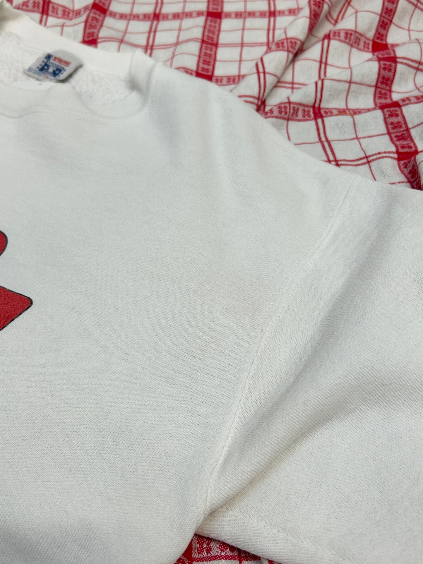 Vintage Sweat 〜Fog City Diner〜 [L30984]